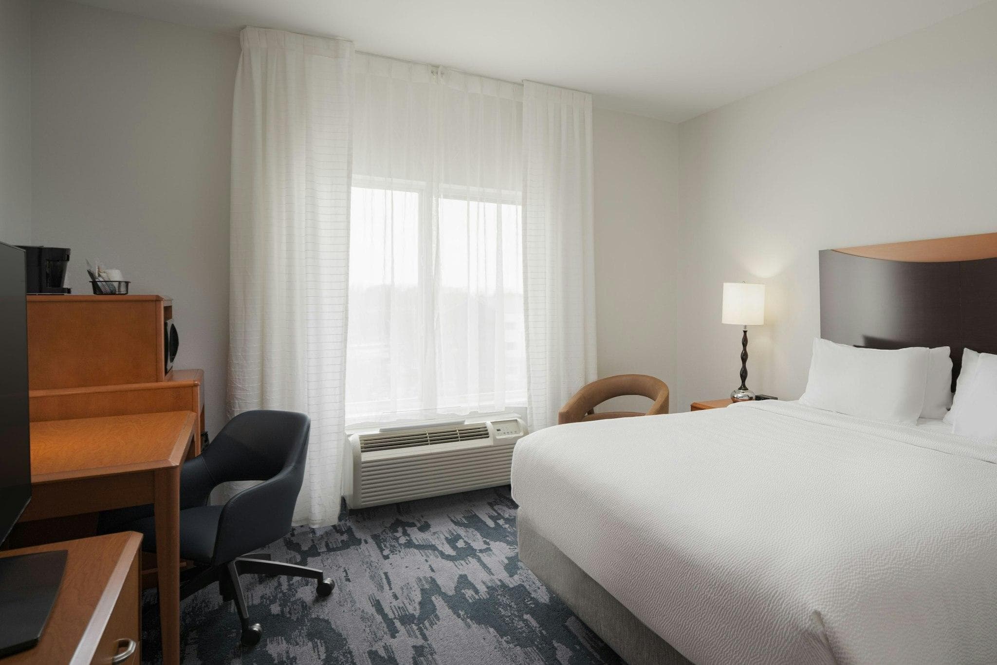 Fairfield by Marriott Inn & Suites Louisville East photo 2