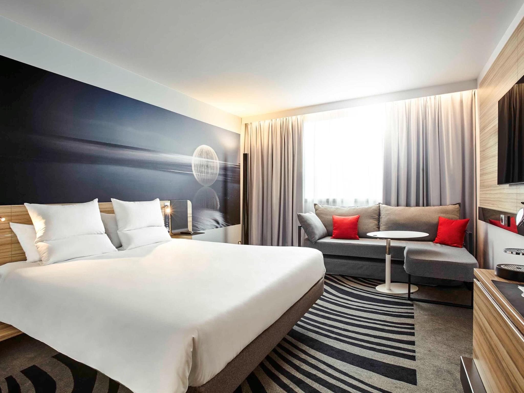 Novotel London Excel Hotel photo 4