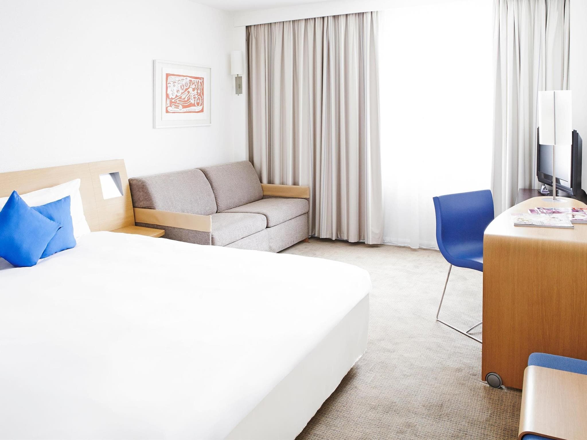 Novotel London Excel Hotel photo 5