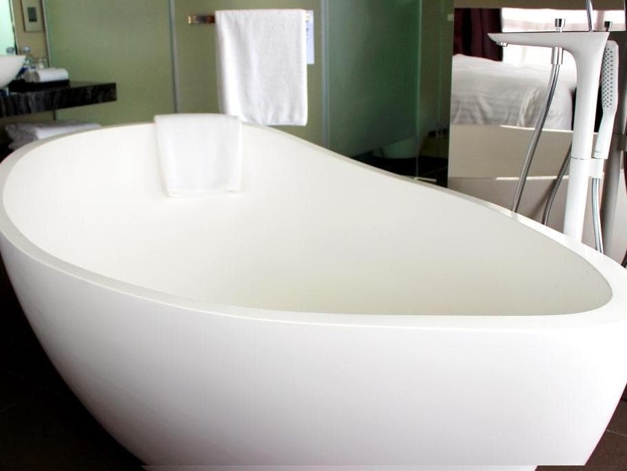 Pullman Saigon Centre Hotel photo 2