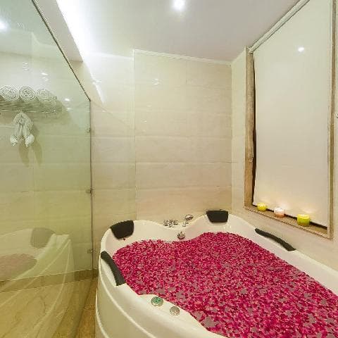 Humble Hotel Amritsar photo 2