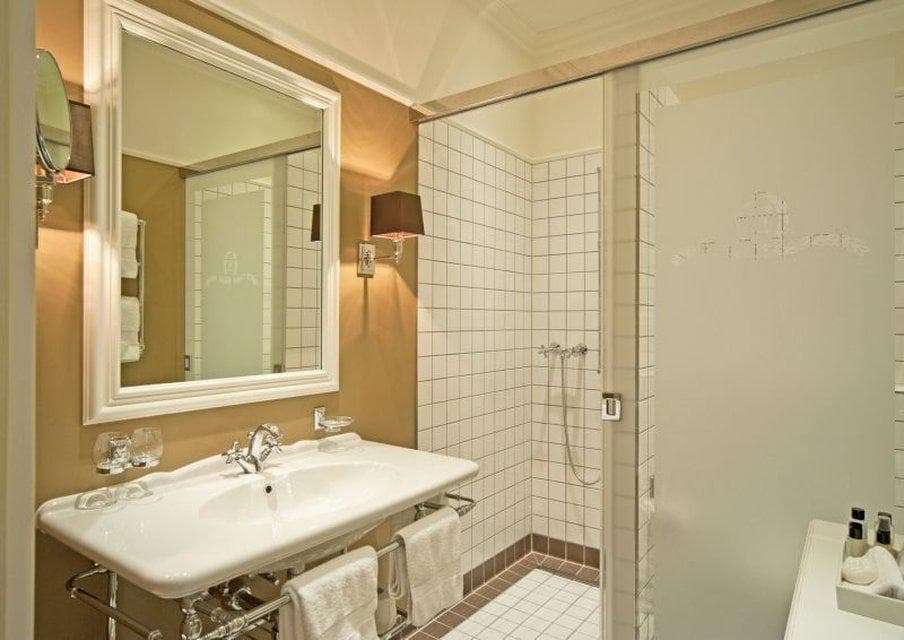 Romantik Hotel Europe photo 5