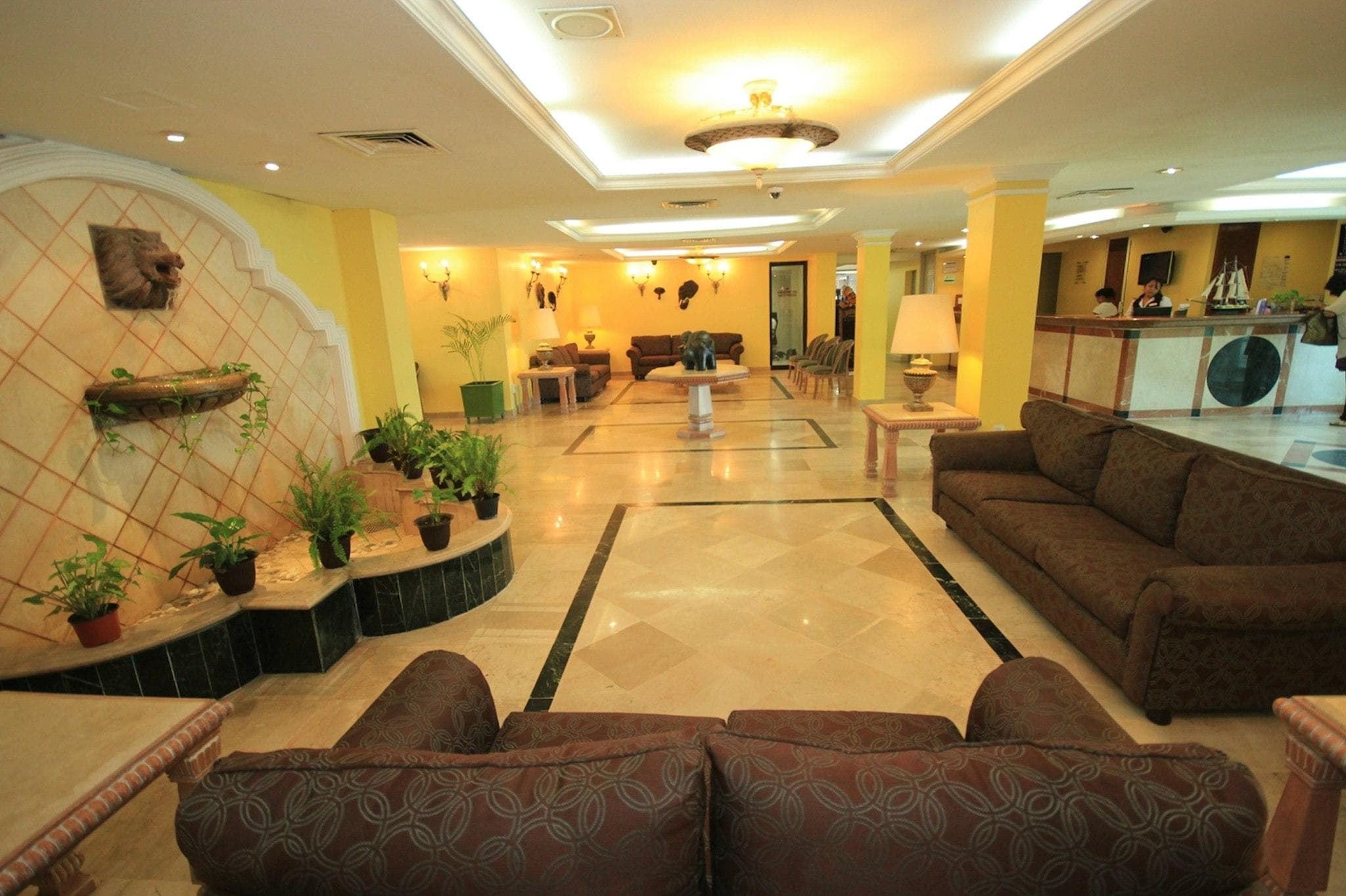 Hotel Mar y Tierra photo 5