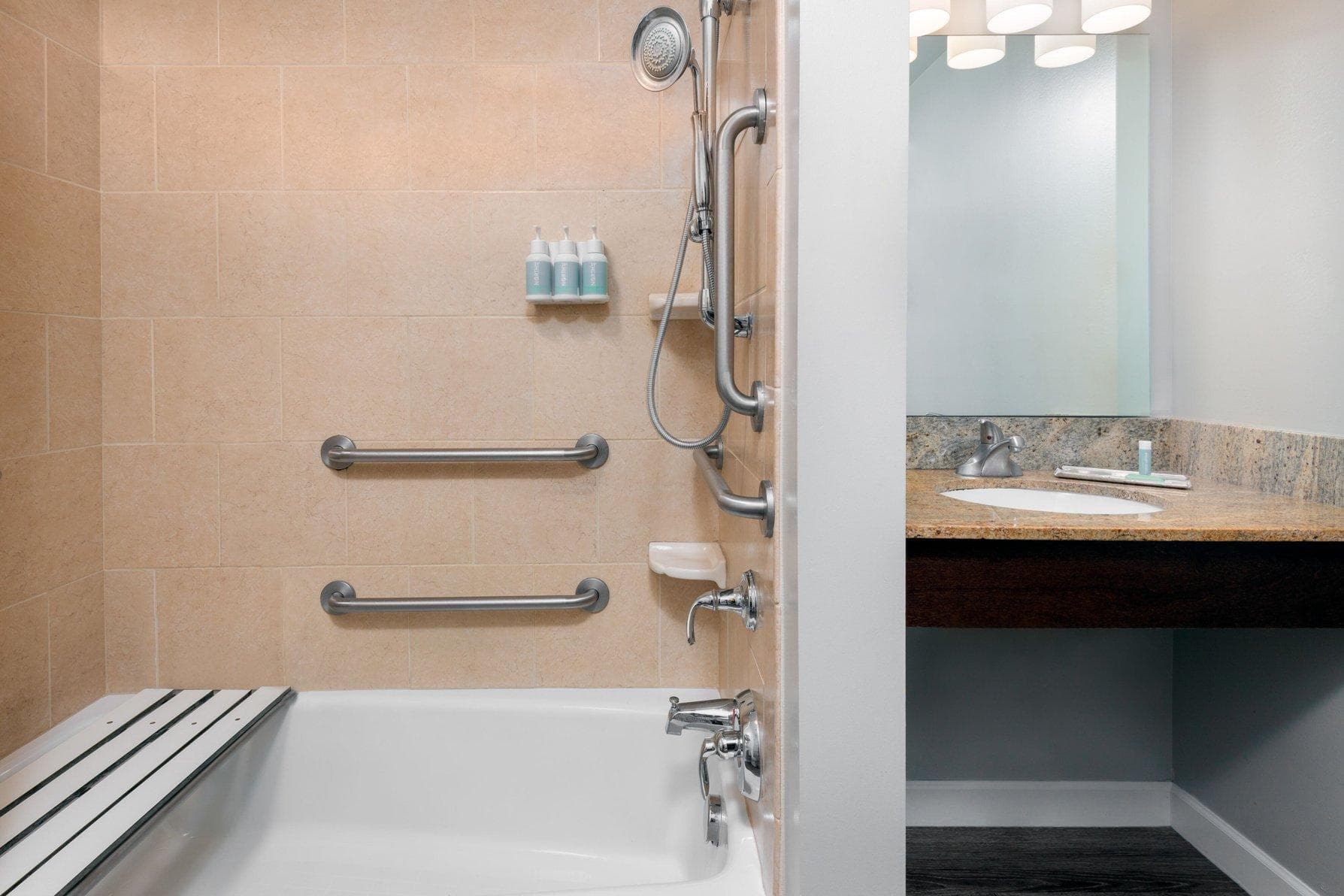 TownePlace Suites by Marriott Buffalo Airport photo 2