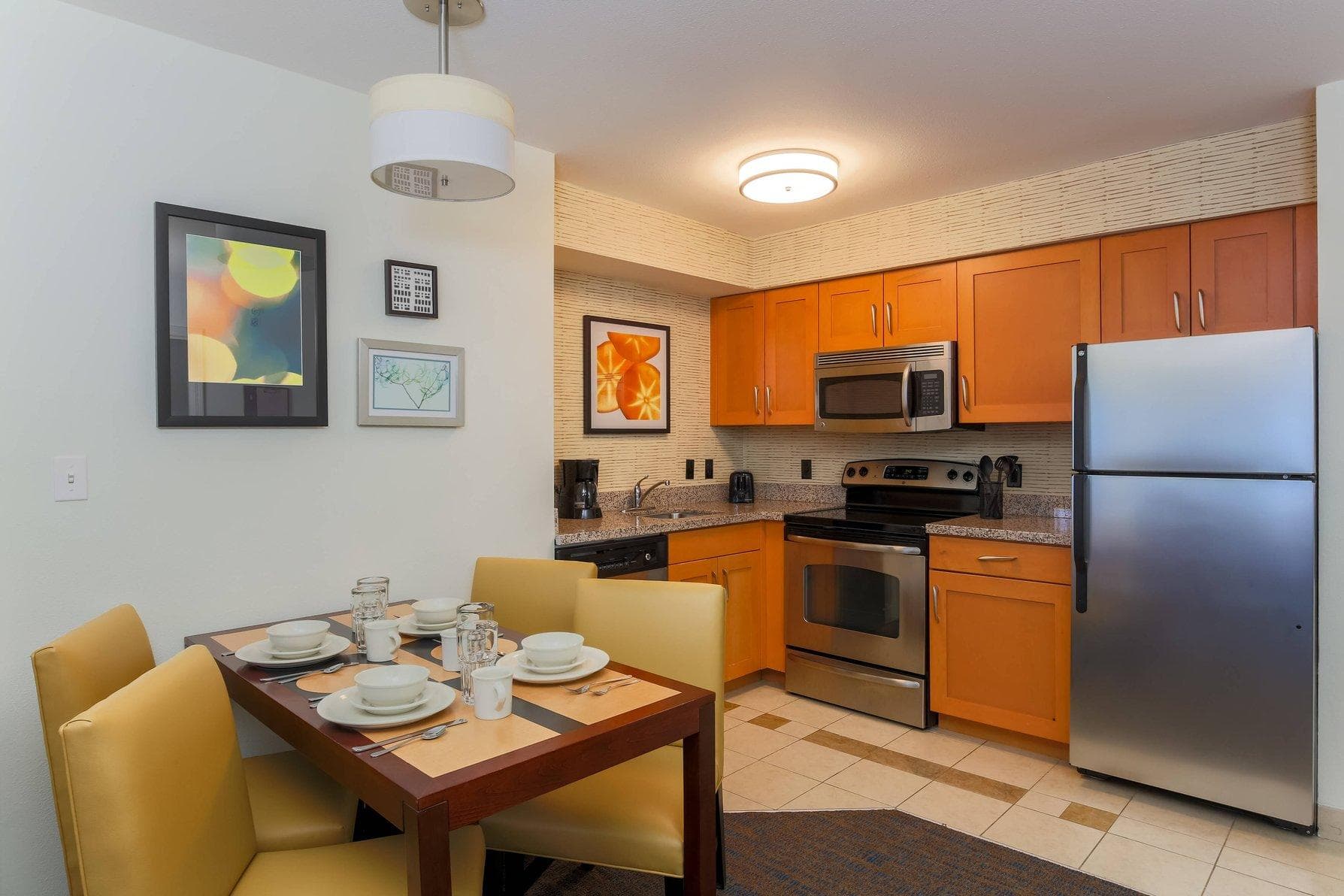 Residence Inn by Marriott Dallas Arlington South photo 2