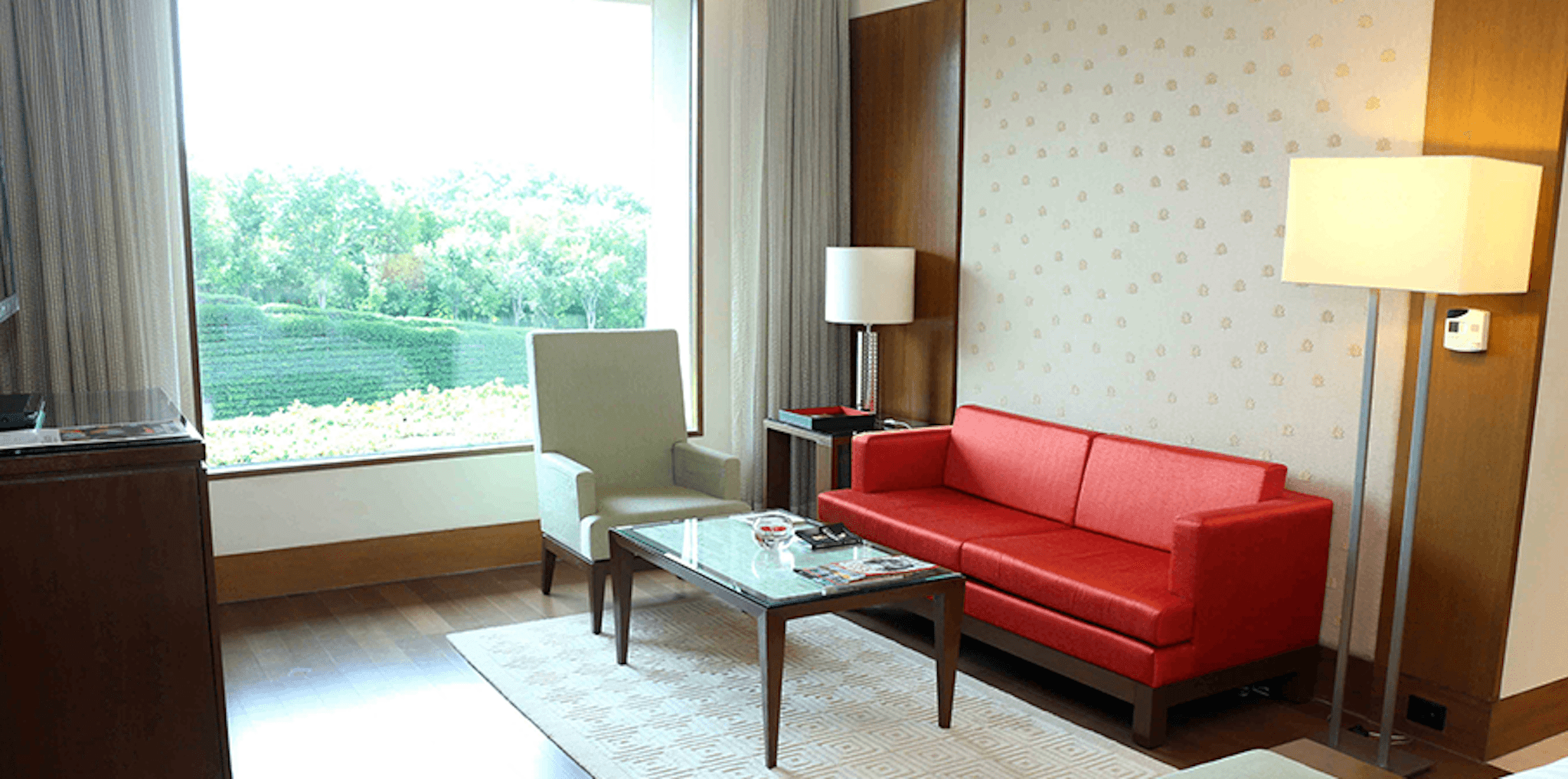 The Oberoi, Gurgaon photo 4