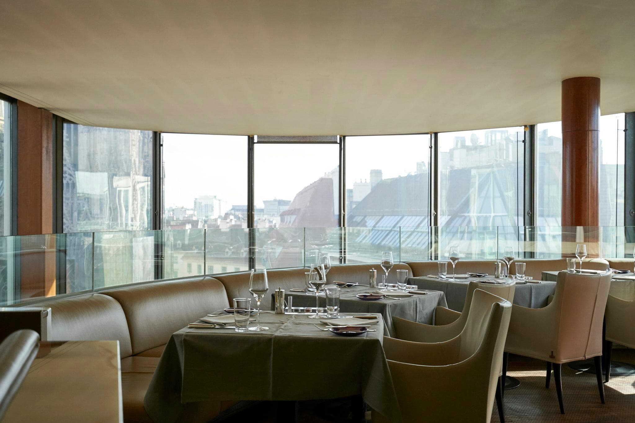 DO&CO Hotel Vienna photo 5