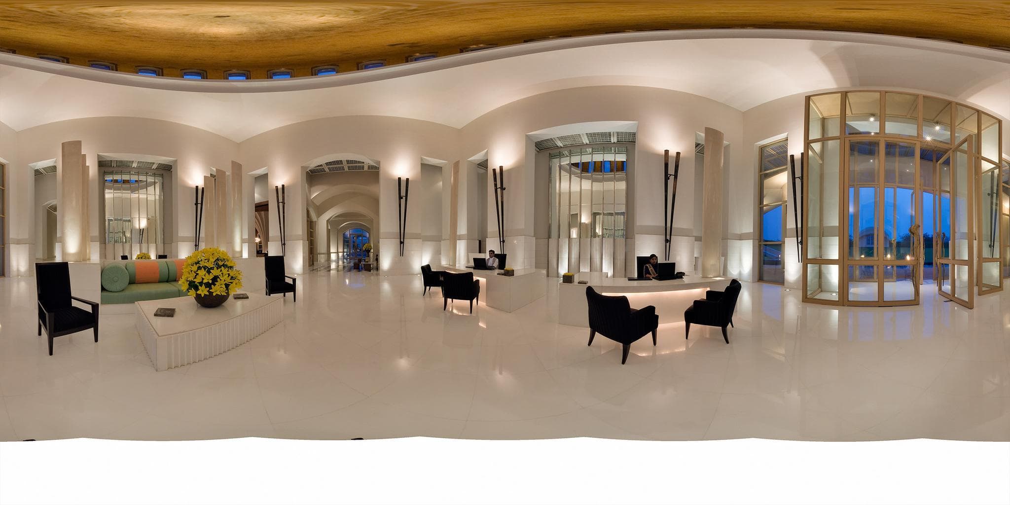 Trident, Gurgaon photo 4