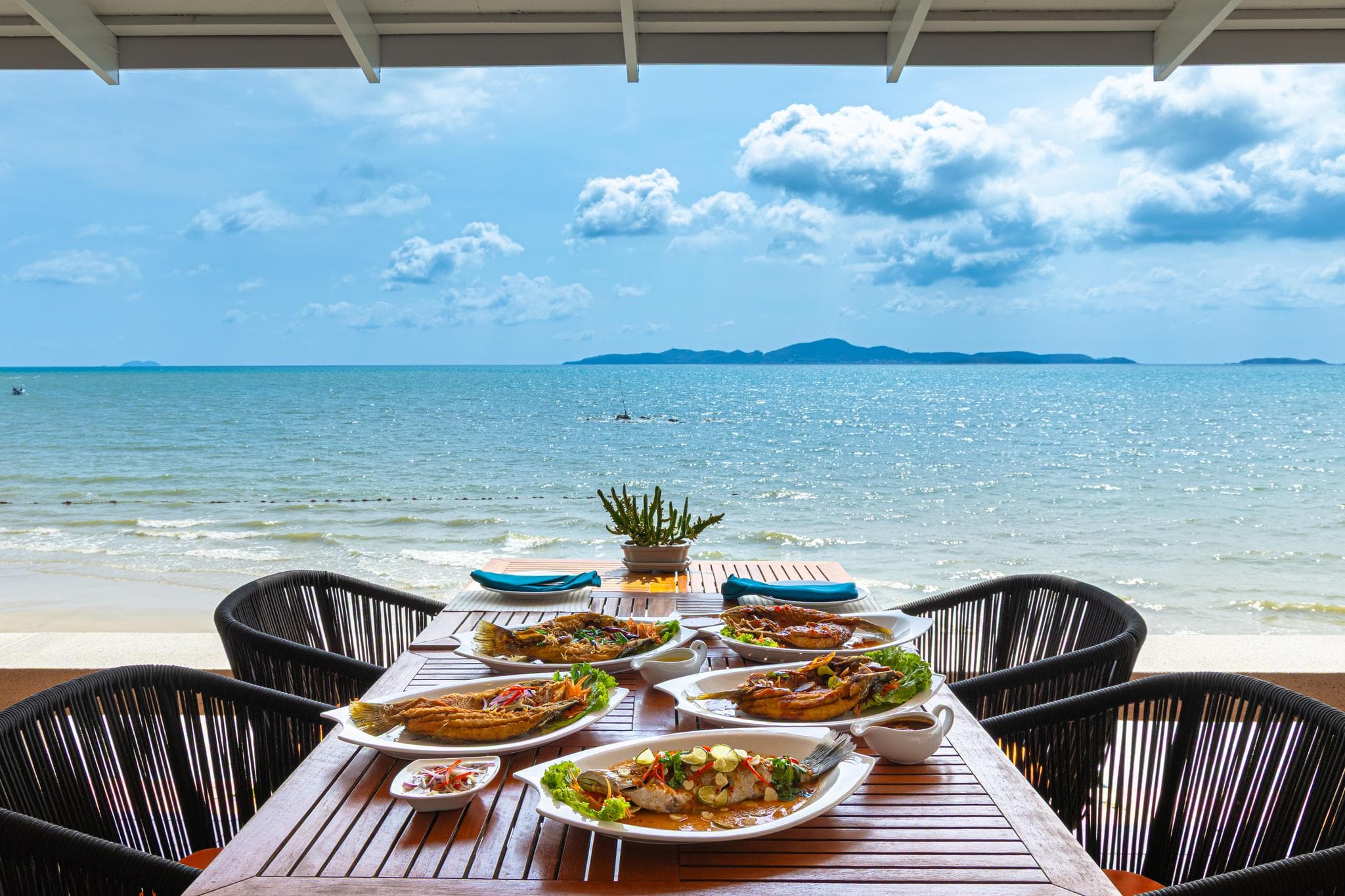 Royal Cliff Beach Terrace Pattaya photo 4