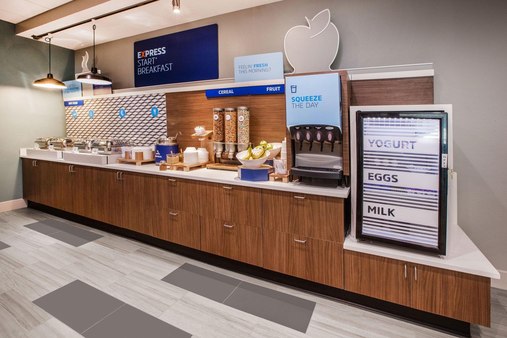 Holiday Inn Express Raleigh-Durham Airport By IHG photo 4