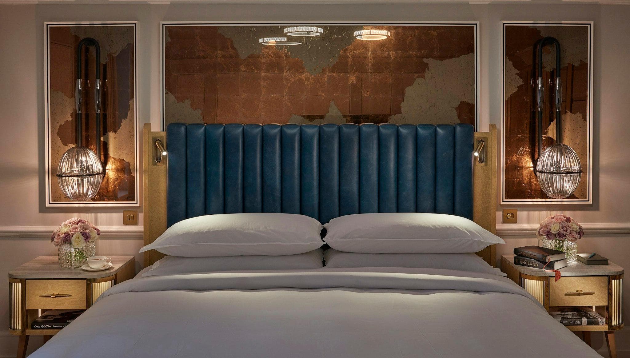 Mandarin Oriental Hyde Park, London photo 2