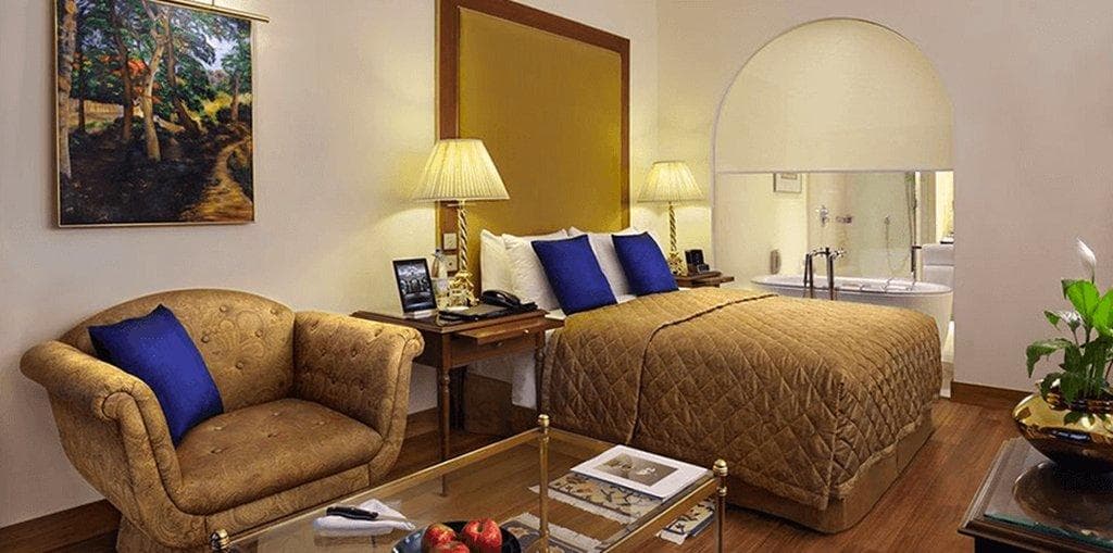 The Oberoi, Bengaluru photo 2