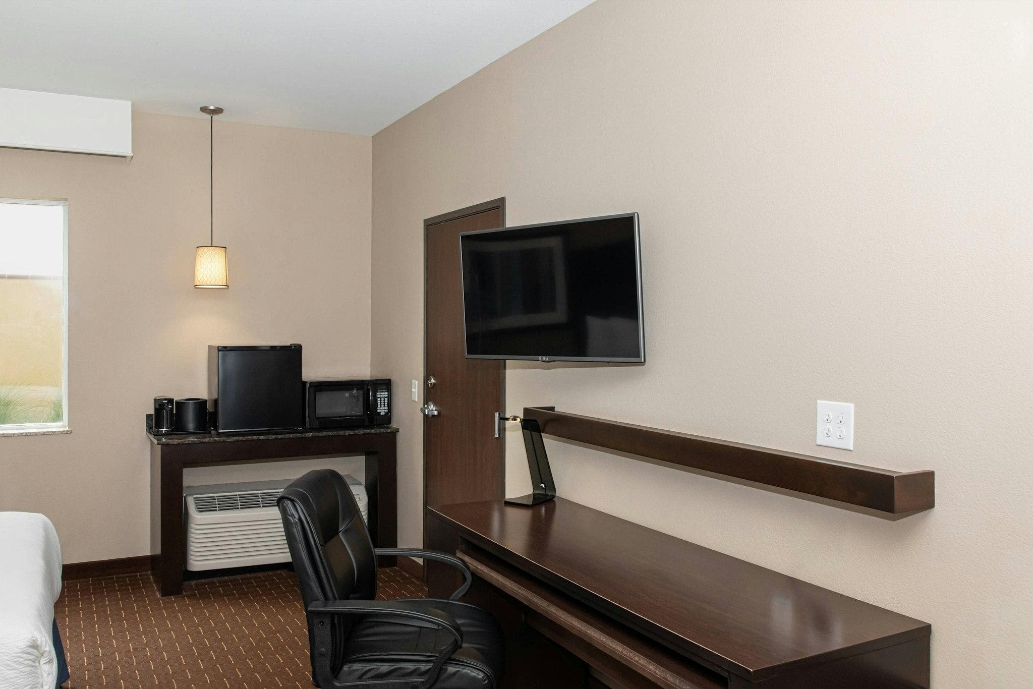 Courtyard by Marriott Odessa photo 2