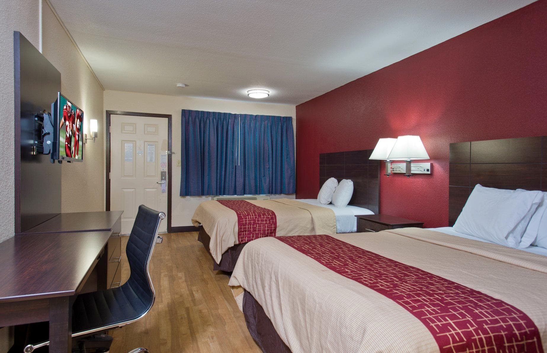 Red Roof Inn Corpus Christi South photo 3