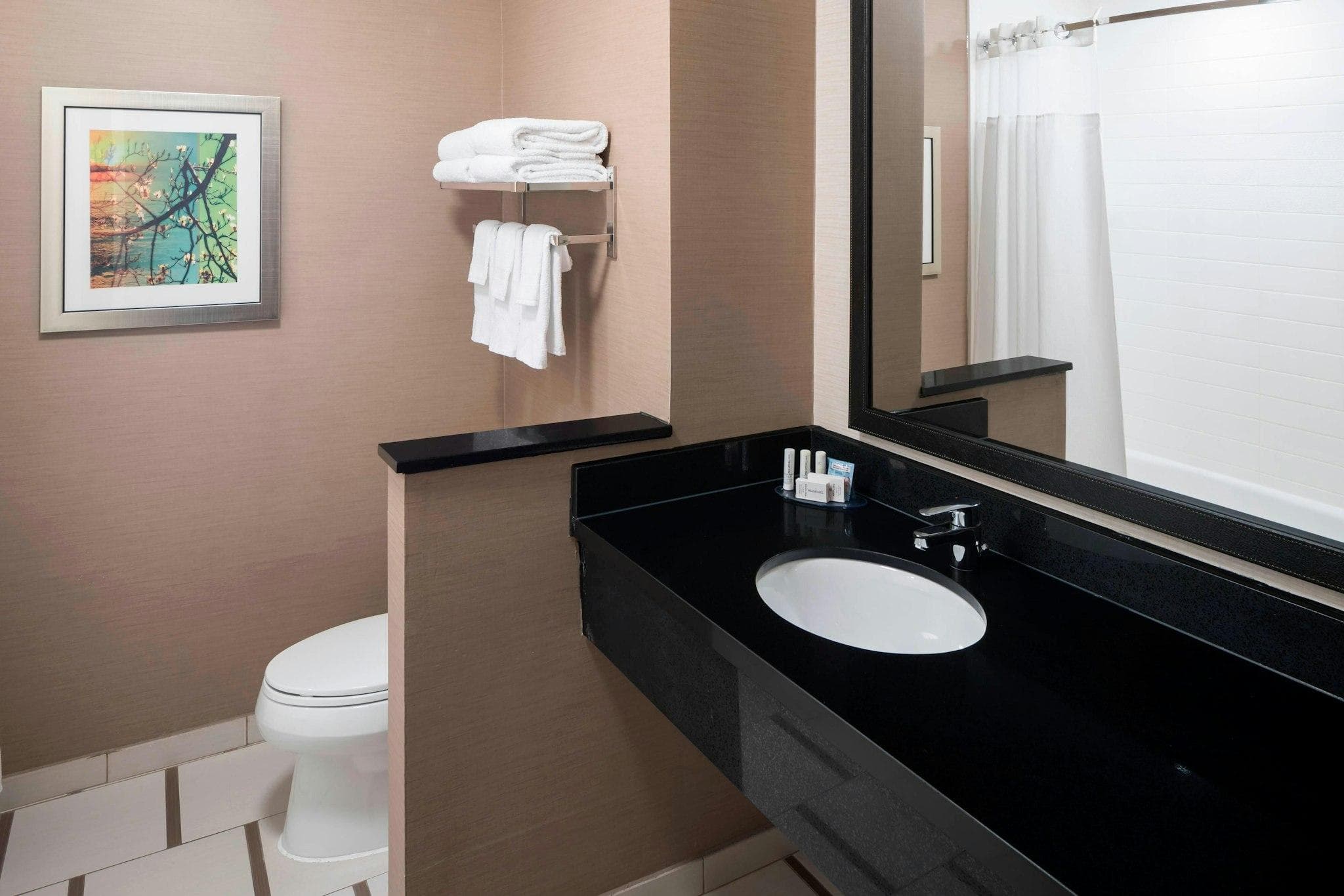 Fairfield by Marriott Inn & Suites Houston Pasadena photo 2