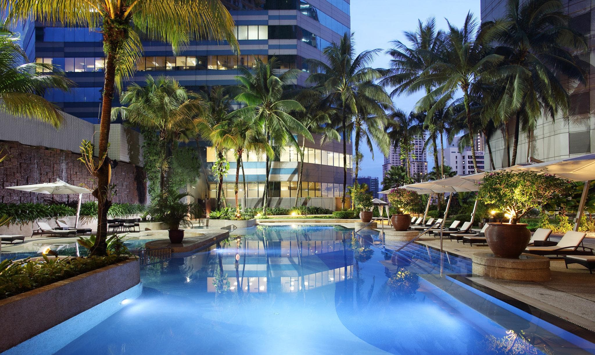 InterContinental Kuala Lumpur By IHG photo 3