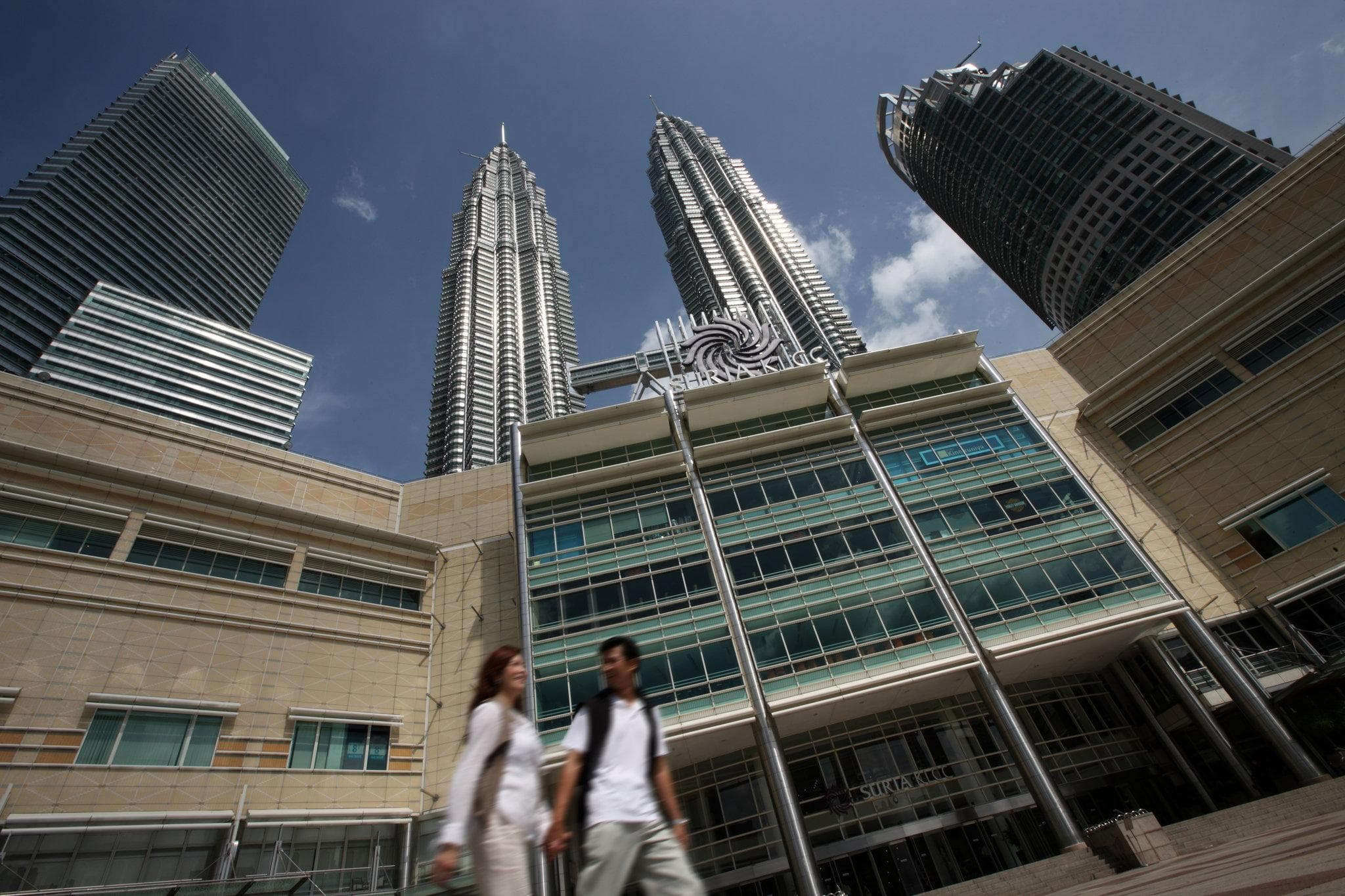 InterContinental Kuala Lumpur By IHG photo 5