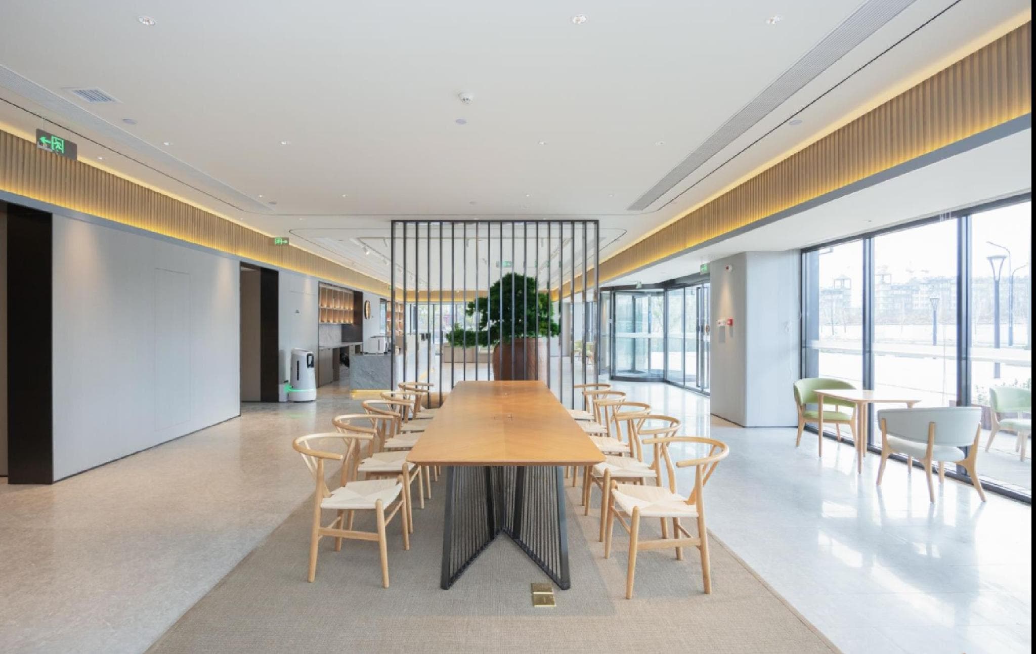 JI Hotel Nanjing Lishui Yongshoufang Commercial Street photo 4