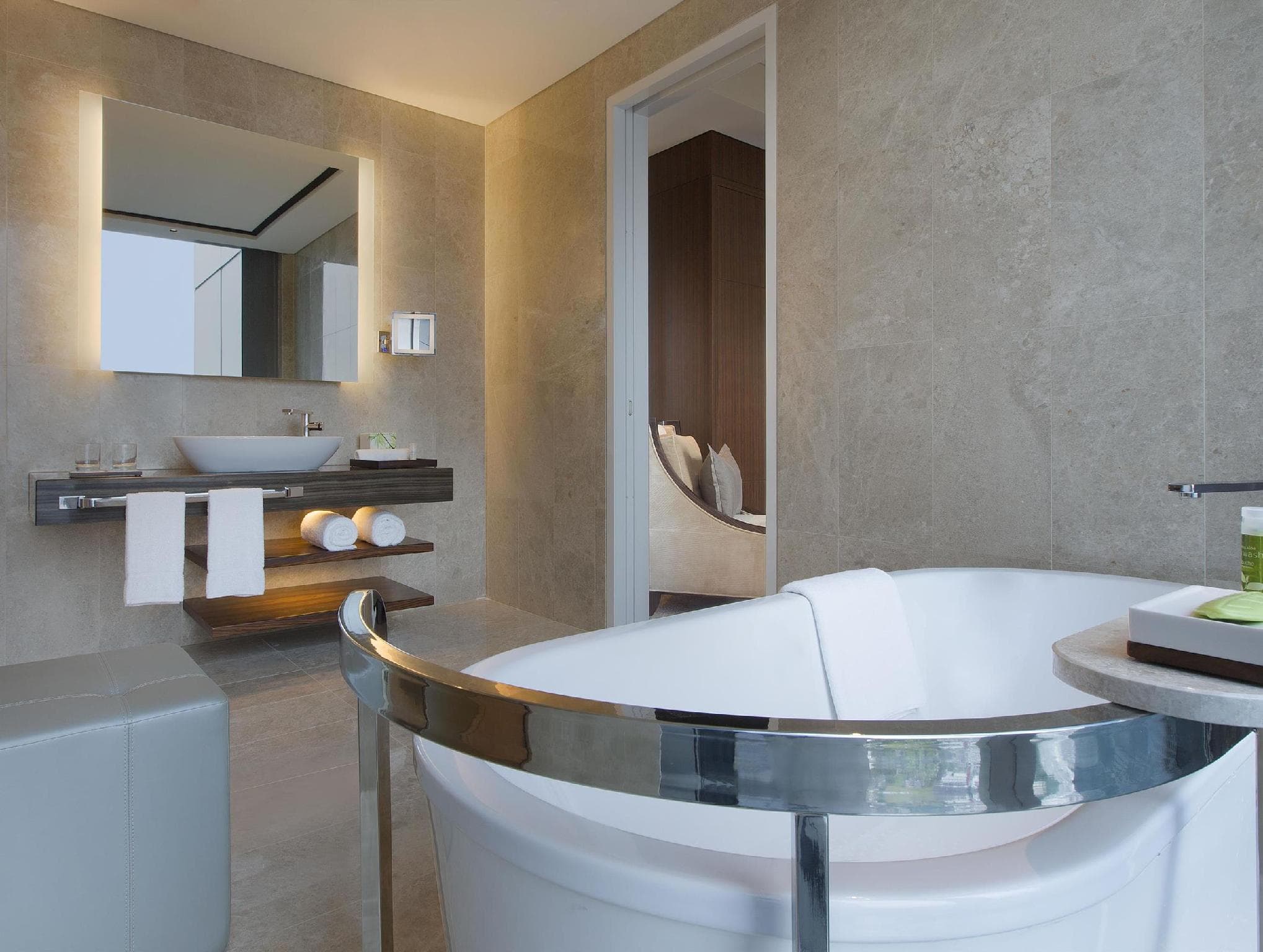The Westin Singapore photo 4