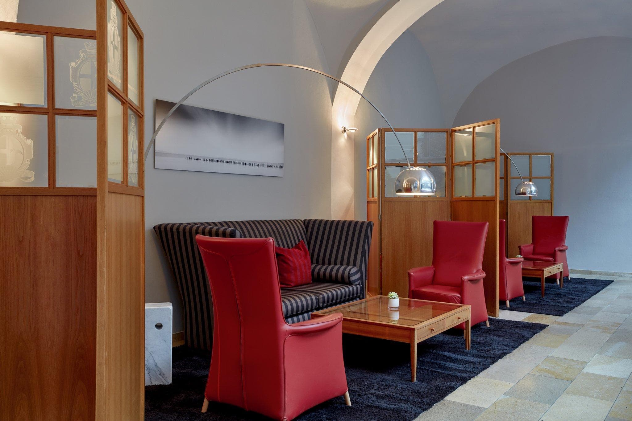 Das Triest Hotel photo 4