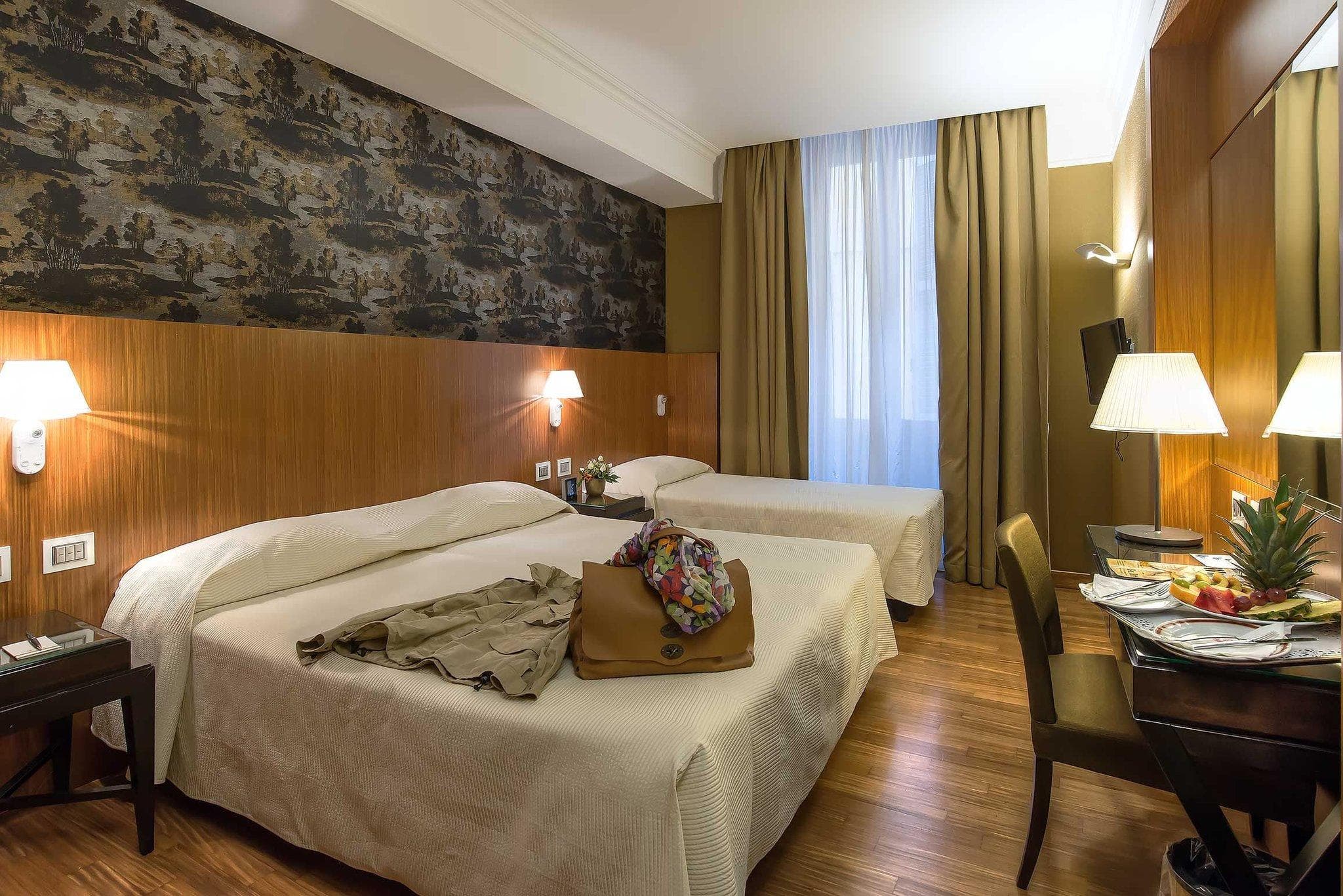 Albergo del Senato photo 2