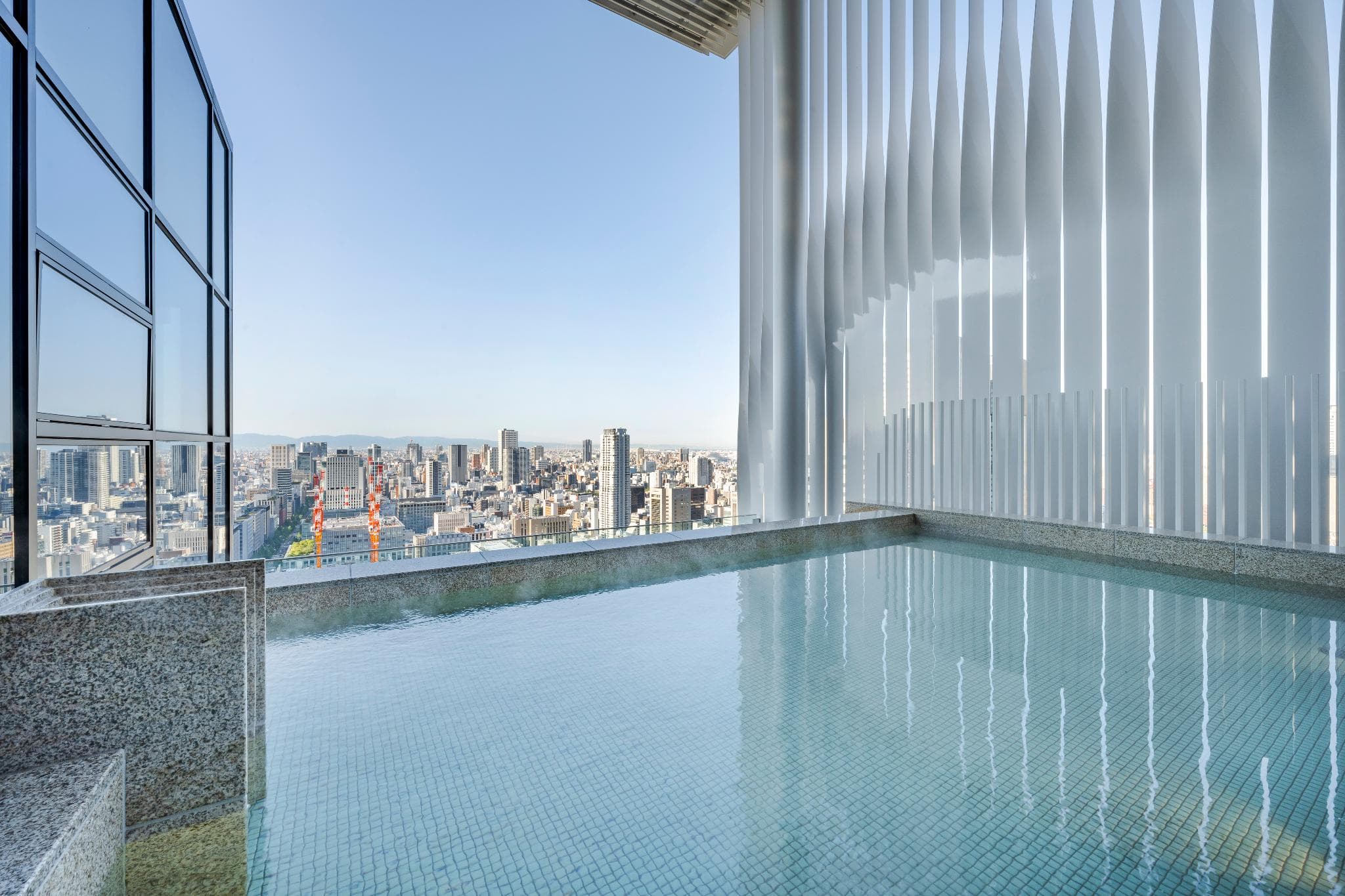 CANDEO HOTELS Osaka The Tower photo 4
