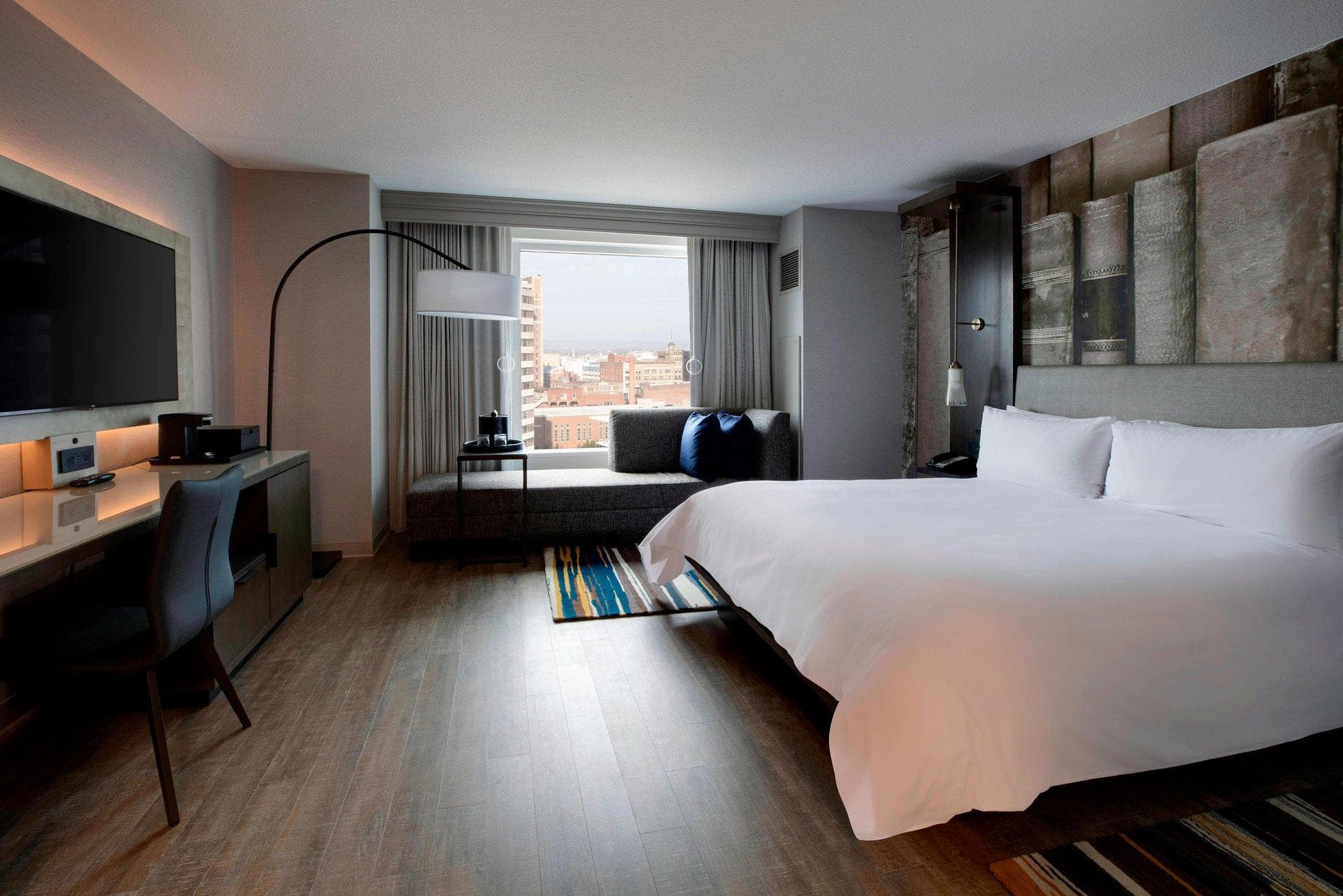 Louisville Marriott Downtown photo 2
