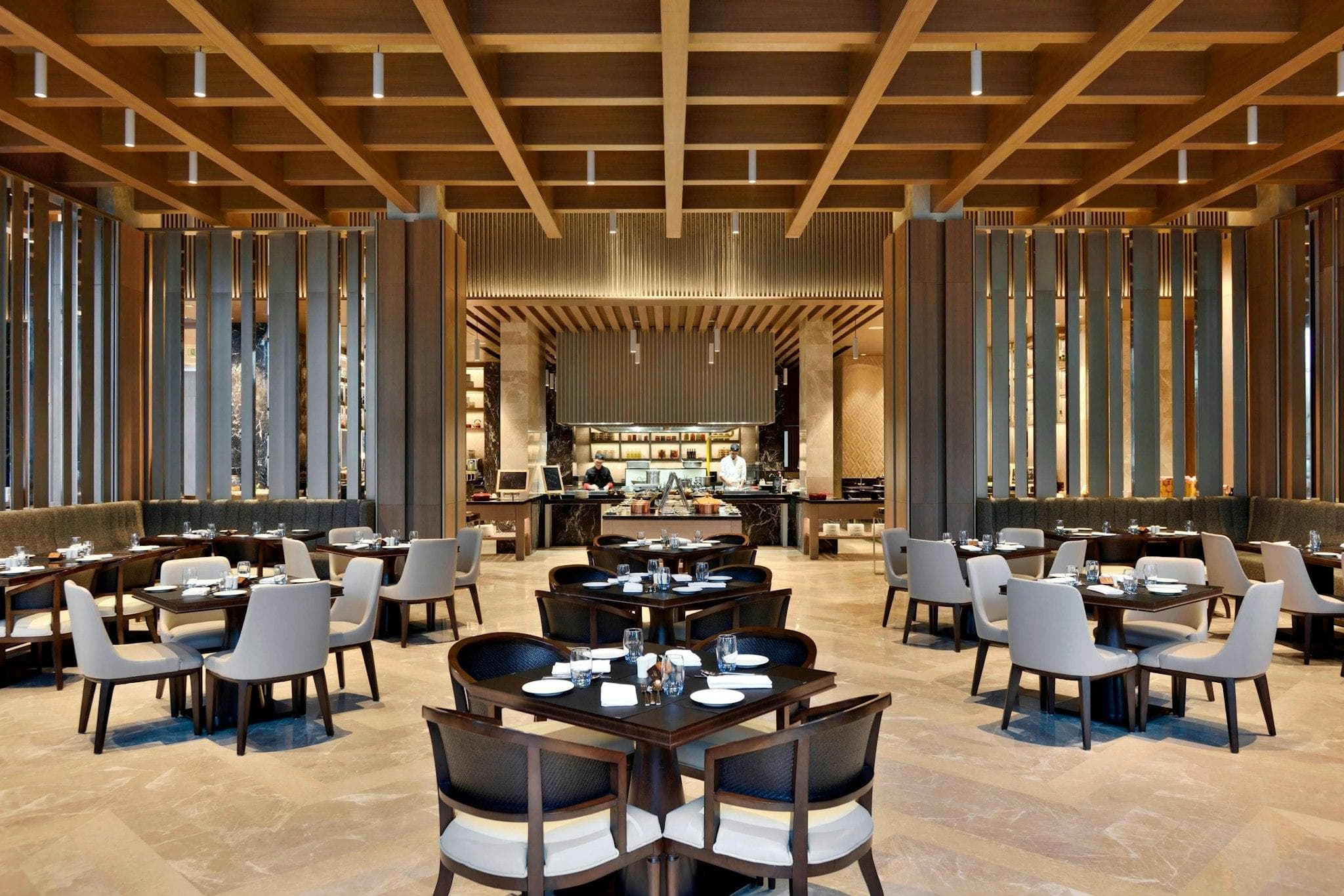 Indore Marriott Hotel photo 5