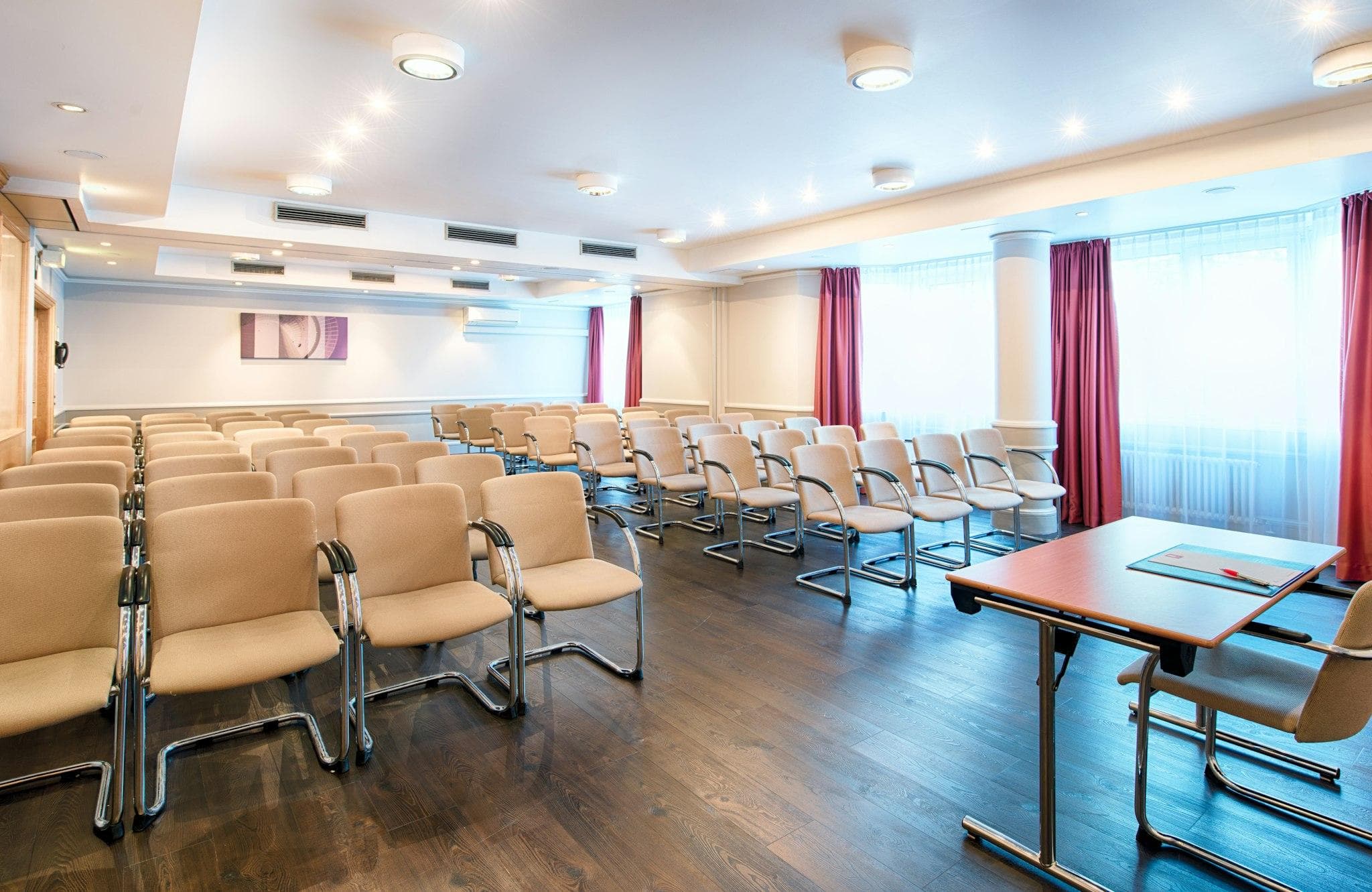 Leonardo Hotel Dusseldorf City Center photo 5