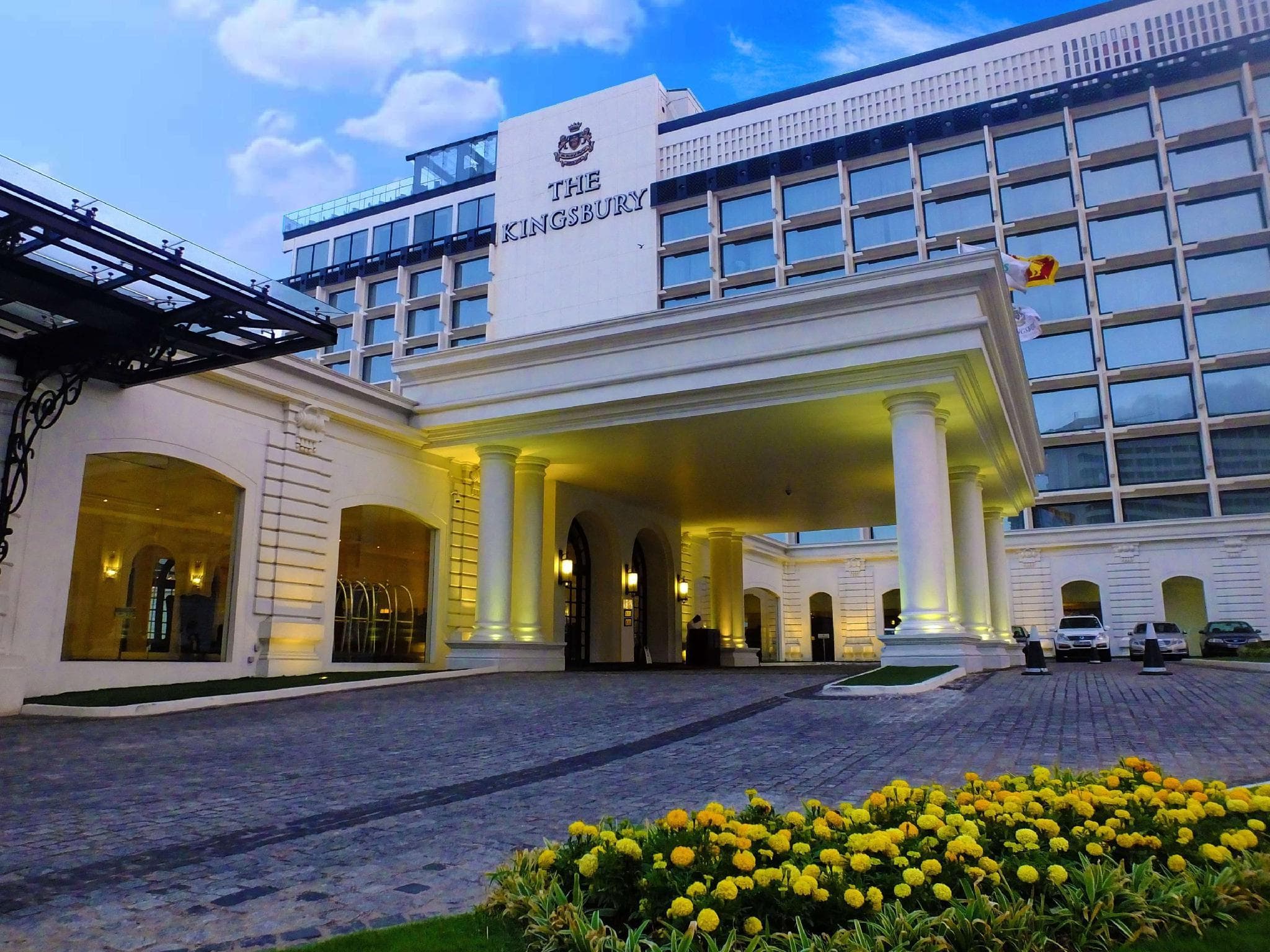 The Kingsbury Colombo photo 3