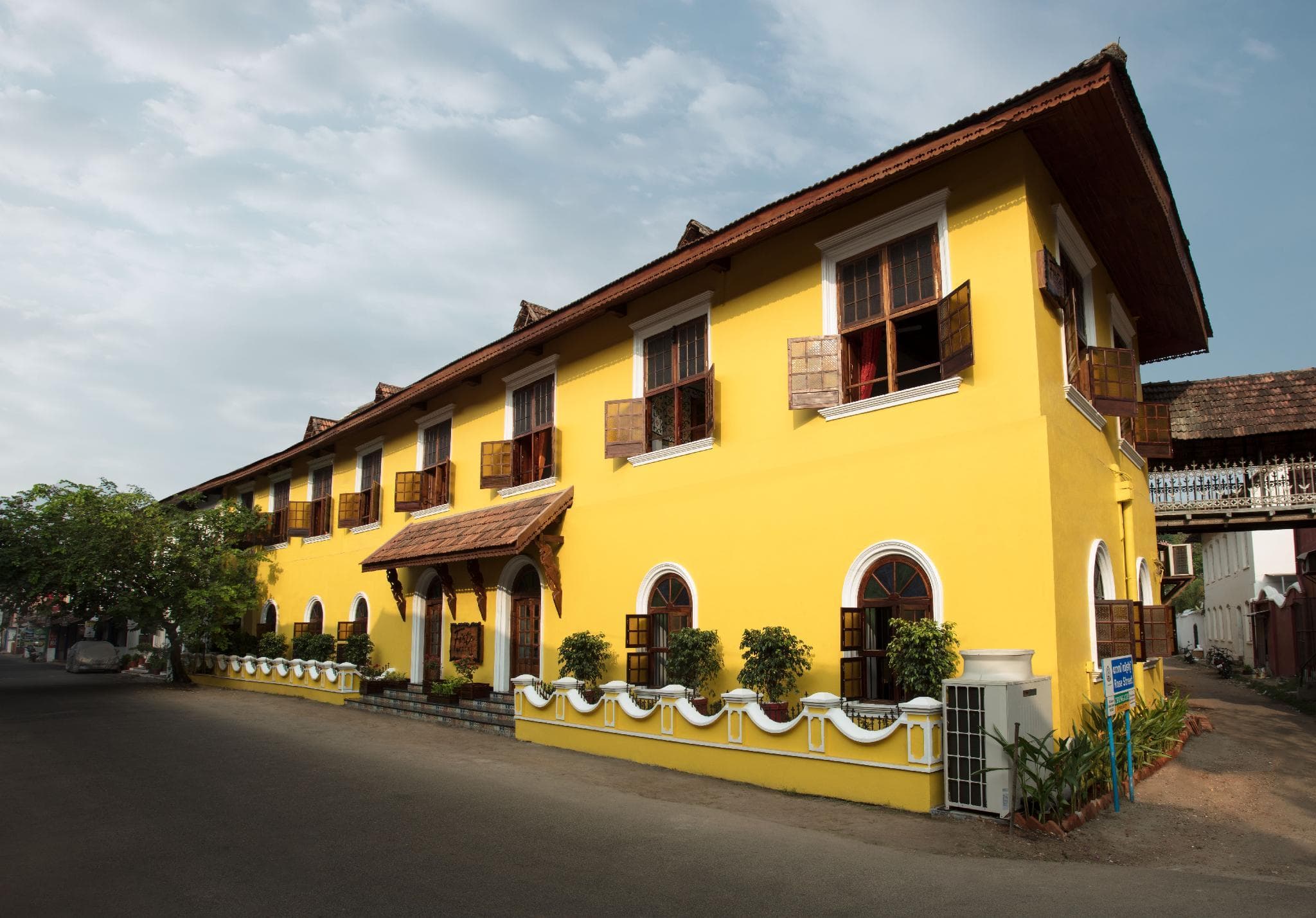 Forte Kochi photo 5