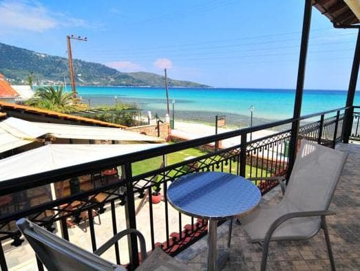 Kamelia & Semeli Hotel photo 2