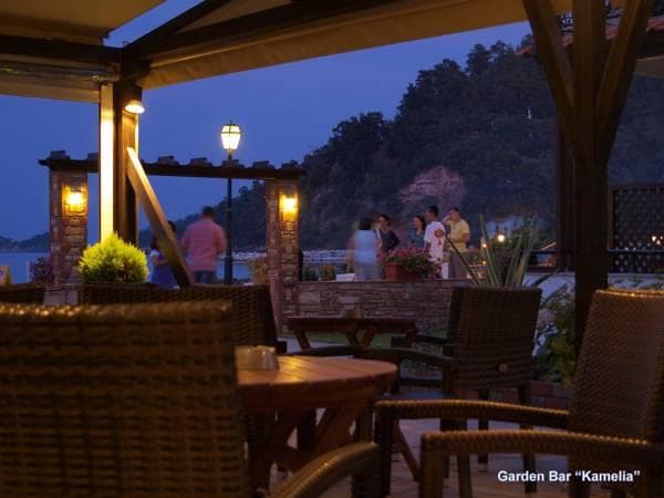Kamelia & Semeli Hotel photo 3