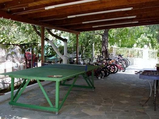Porto Thassos Apartments & Studios photo 2