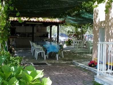 Porto Thassos Apartments & Studios photo 5