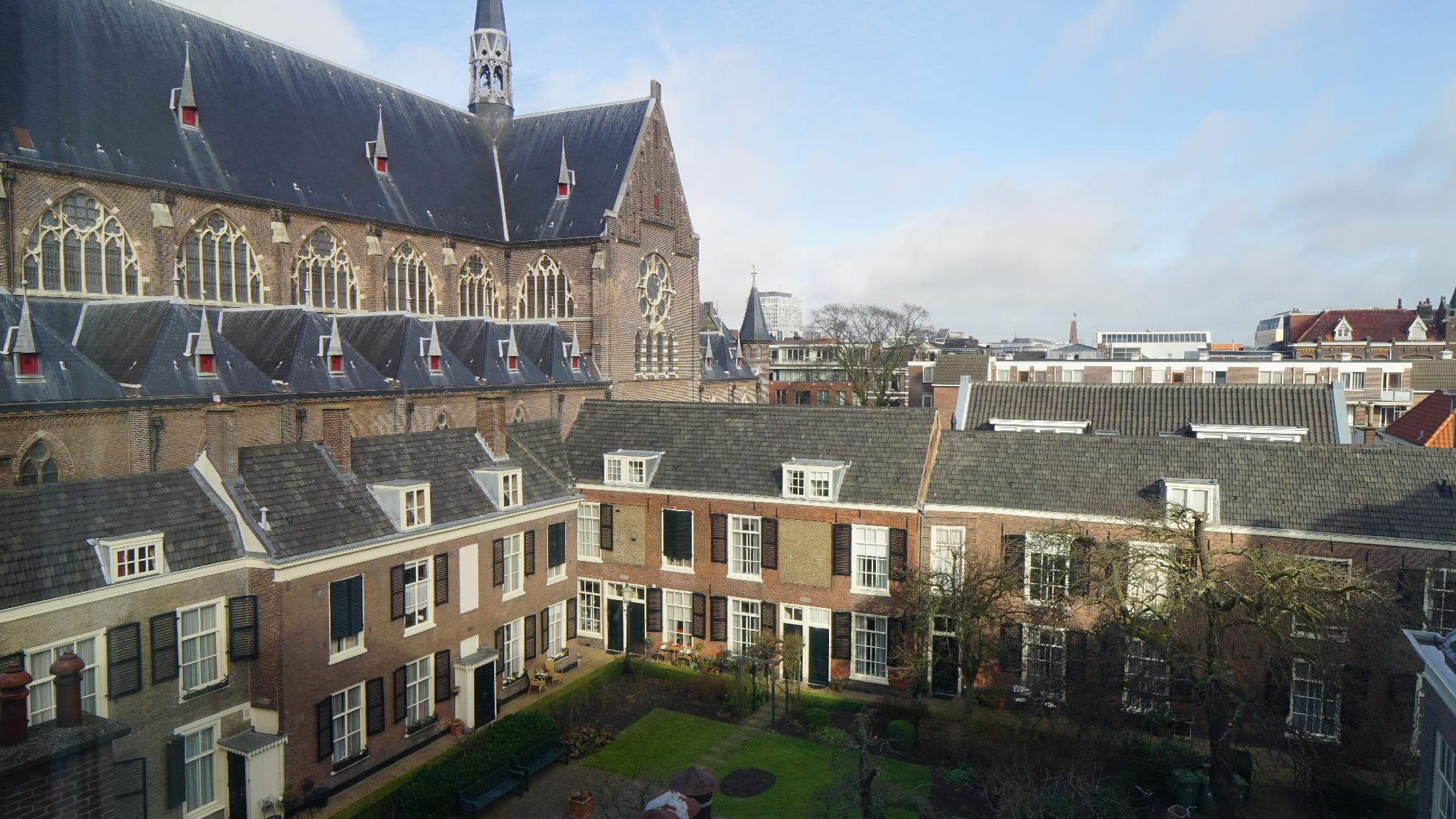 easyHotel The Hague City Centre photo 5