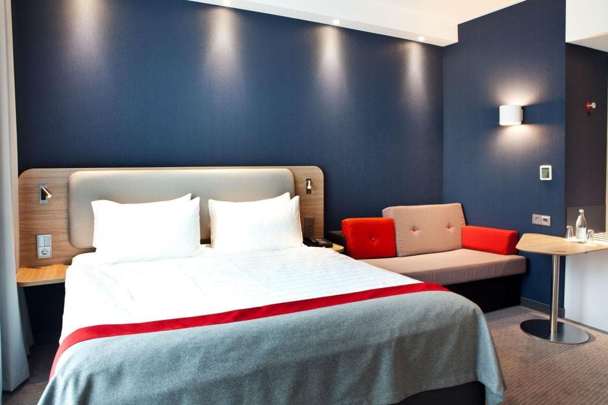 Holiday Inn Express Frankfurt Airport - Raunheim By IHG photo 3
