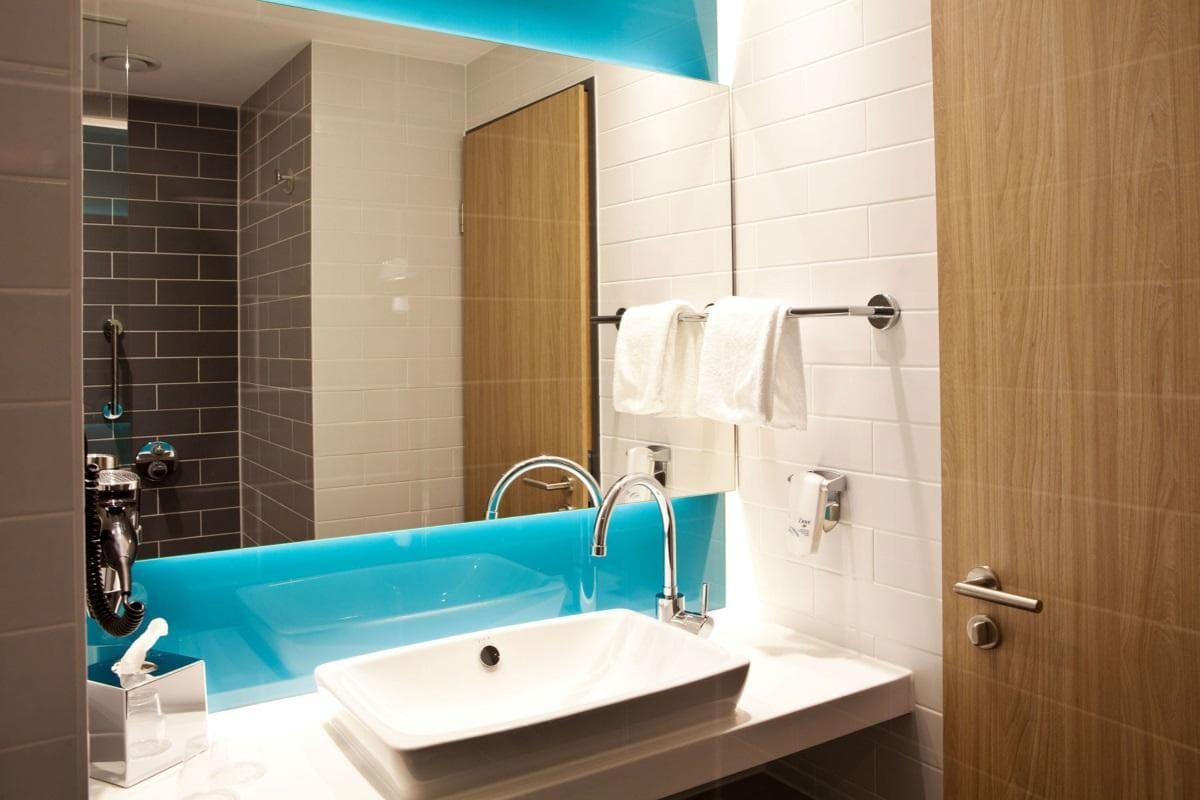 Holiday Inn Express Frankfurt Airport - Raunheim By IHG photo 5