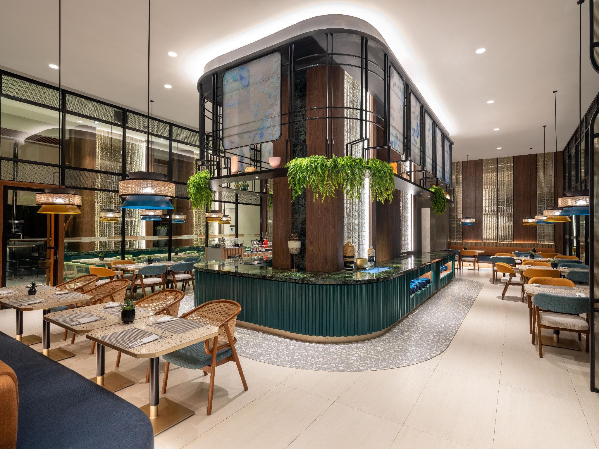 Herloom Hotel & Residence BSD - Tangerang photo 3