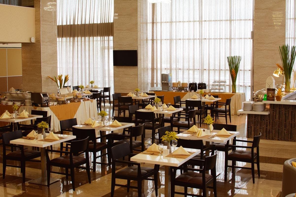 One Central Hotel photo 4