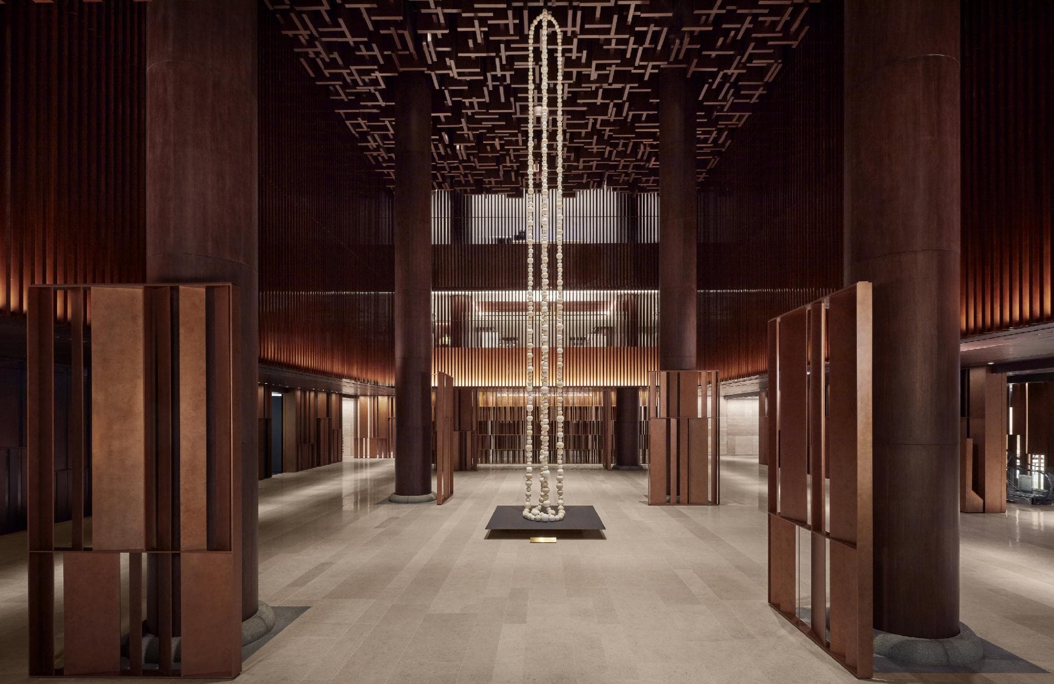 JW Marriott Hotel Seoul photo 4