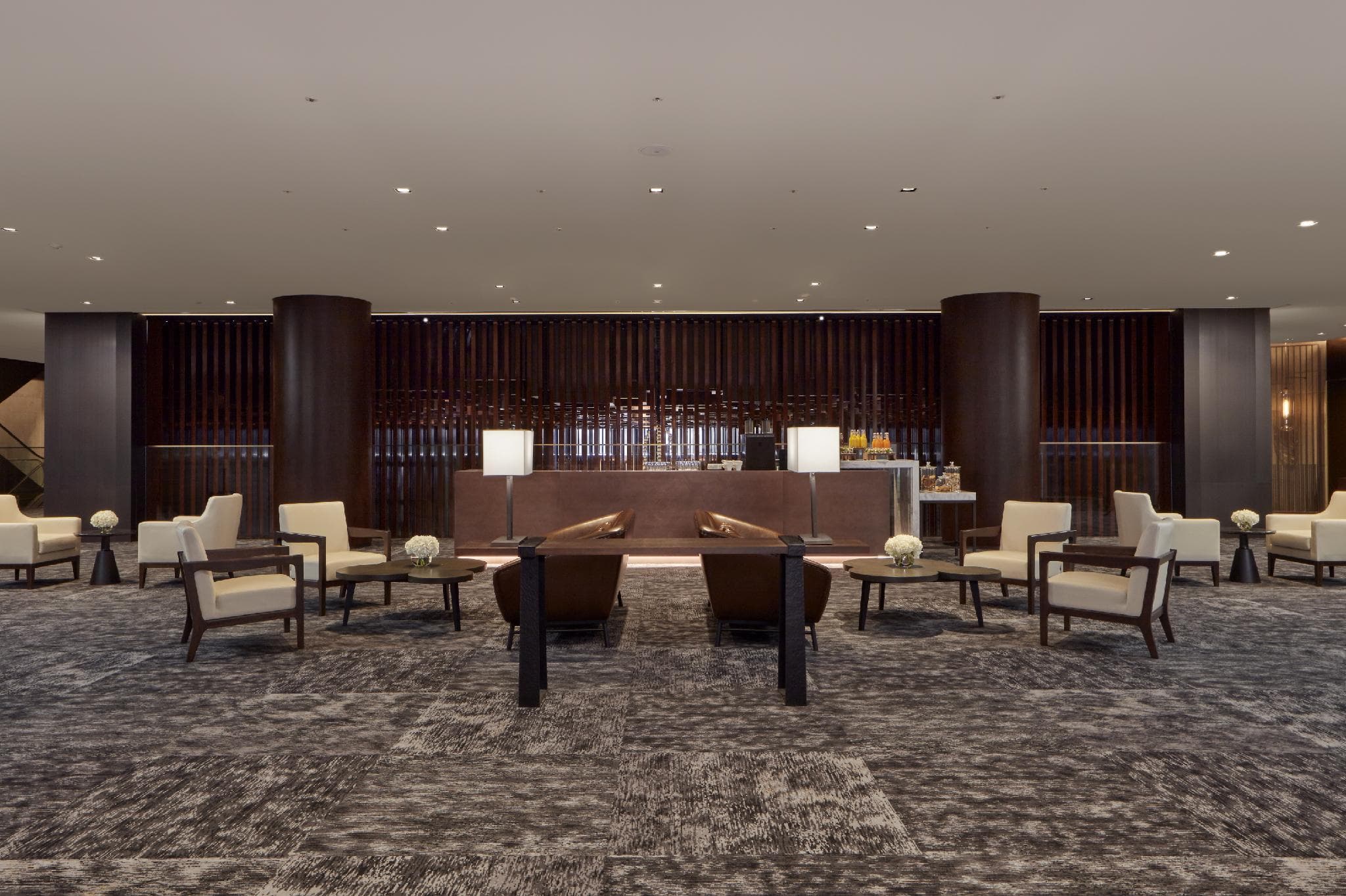 JW Marriott Hotel Seoul photo 5