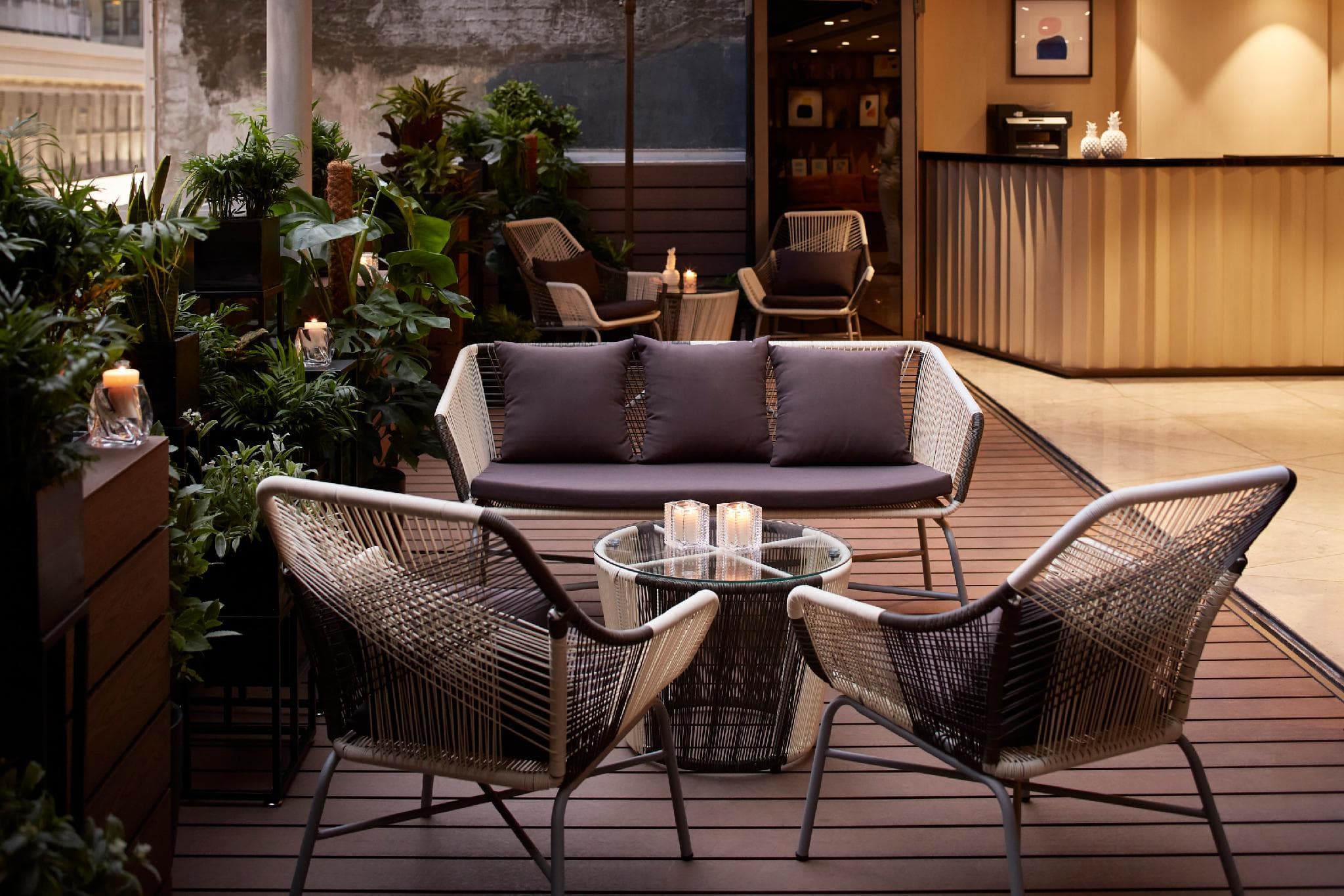 The OTTO Hotel photo 4