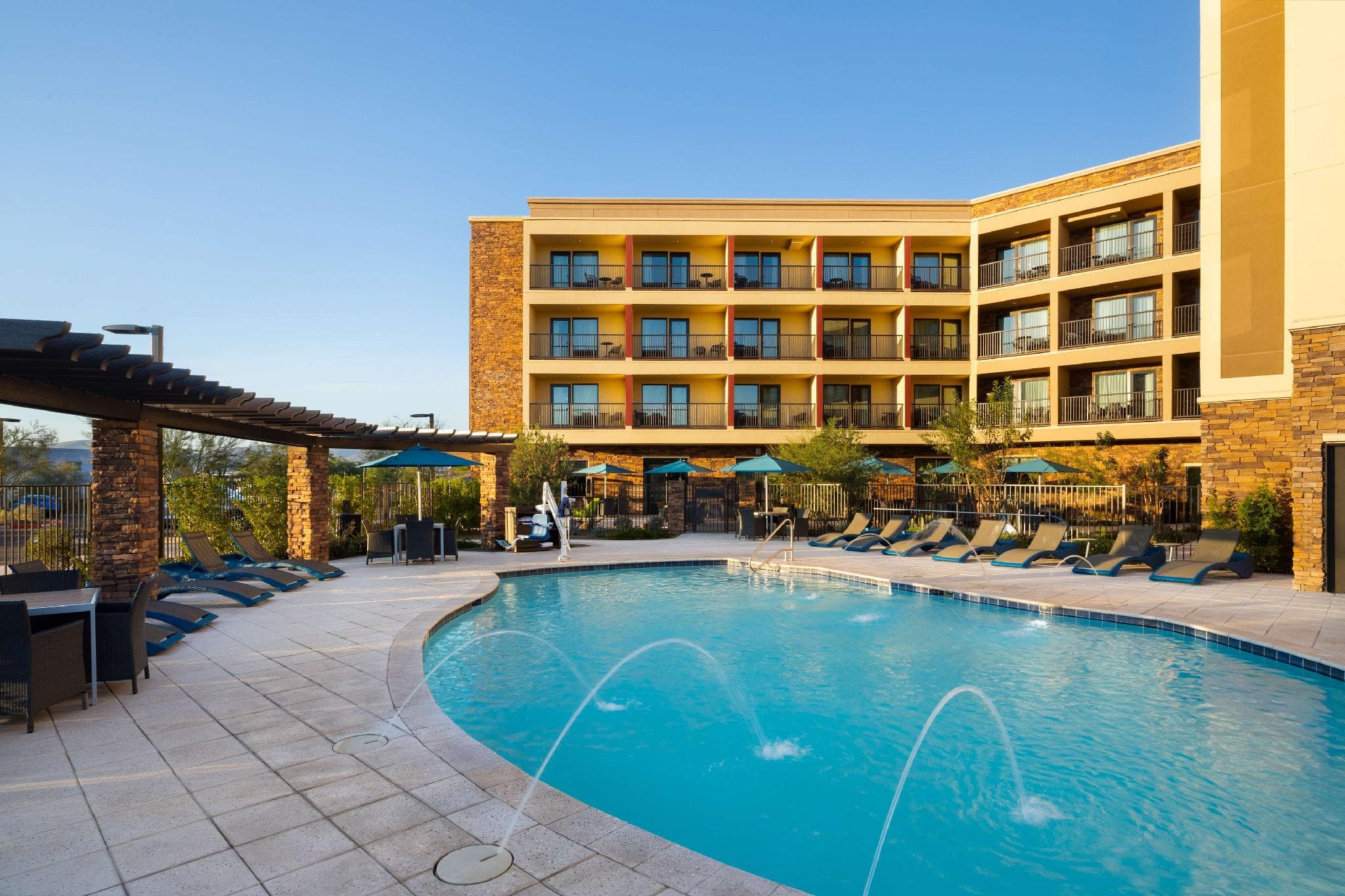 Hampton Inn by Hilton Carefree photo 4