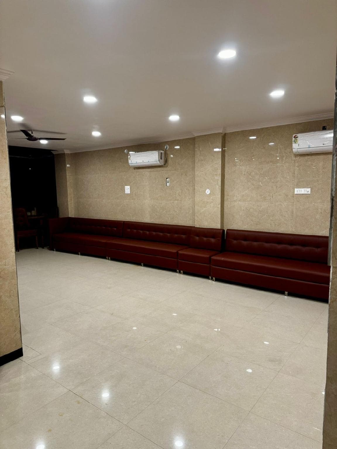 Hotel Walk Inn photo 3