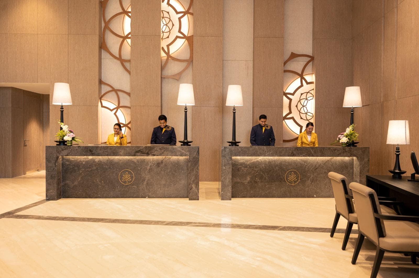Lyfe Hotels Bhubaneswar photo 3