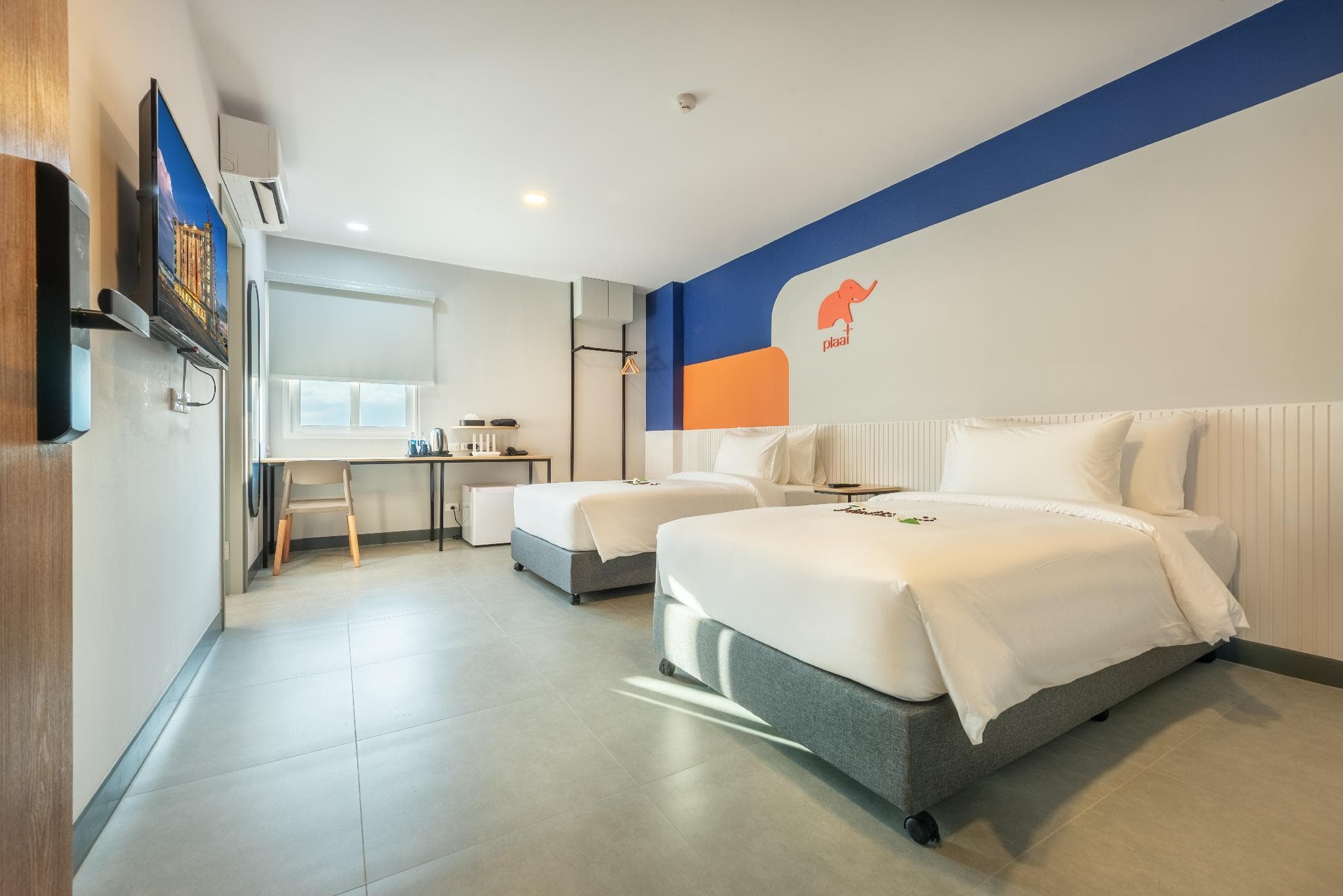 PLAAI Plus Hotel, Bowin photo 2