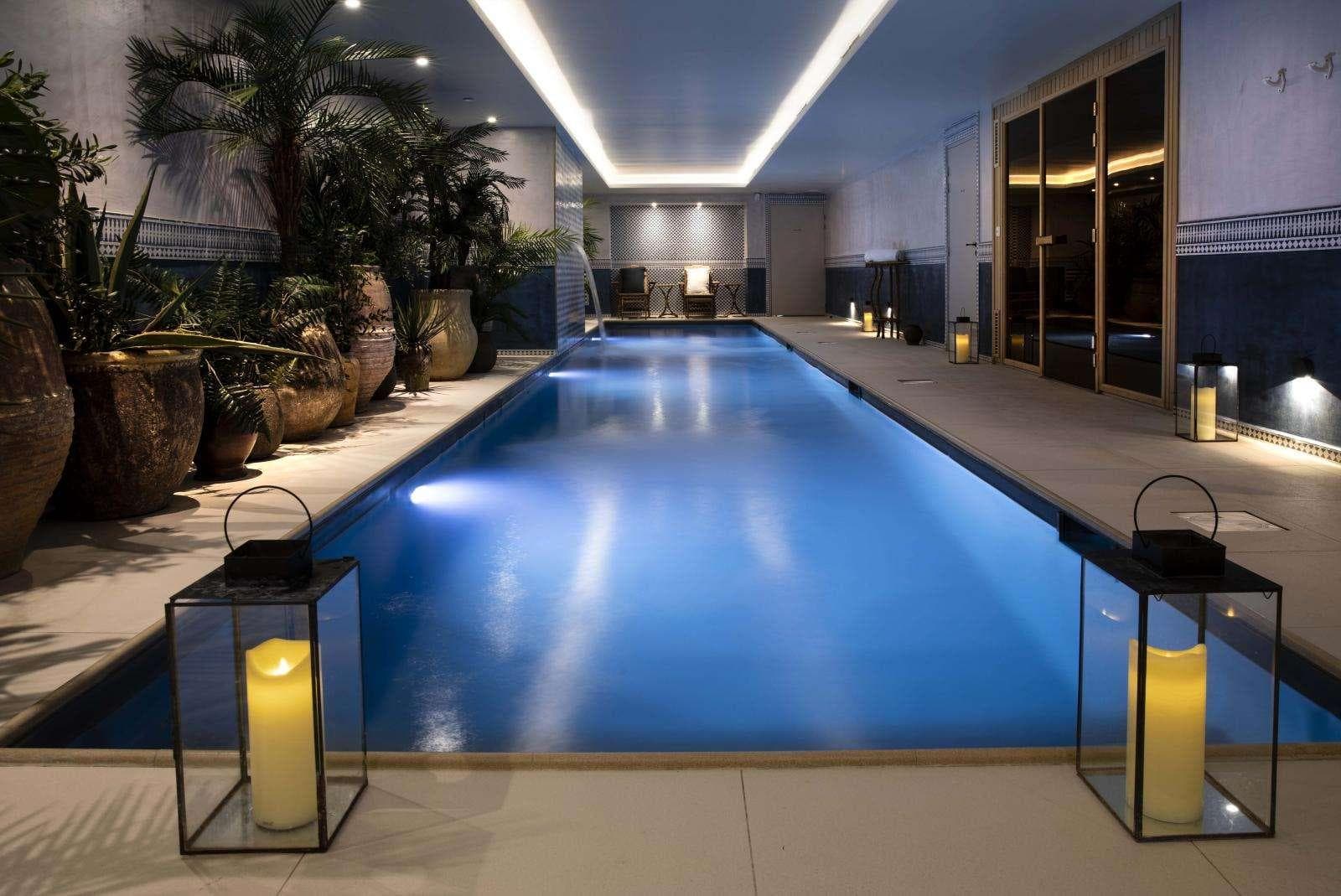 Hotel Montecristo
