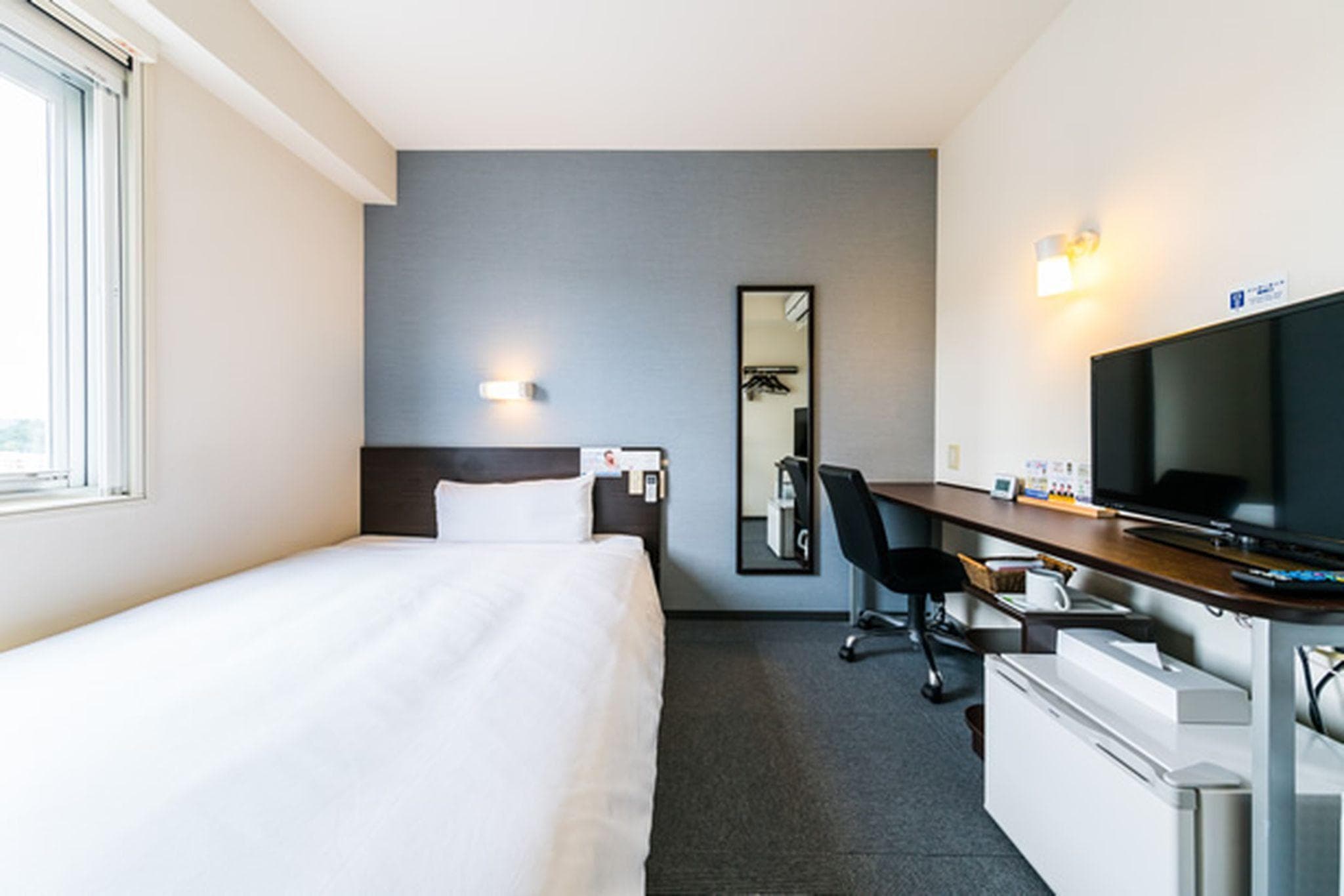 Super Hotel OKINAWA NAGO photo 2