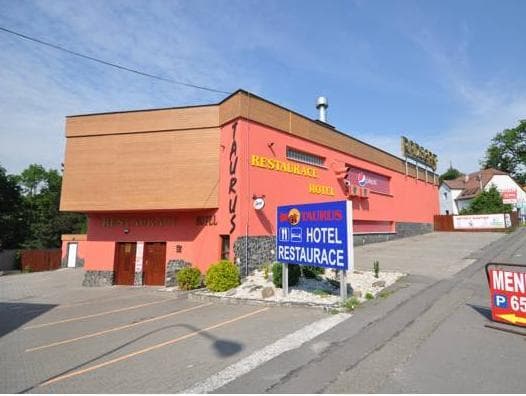 Hotel Taurus photo 3